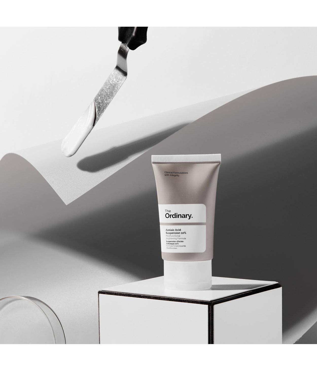The Ordinary Azelaic Acid Suspension 10% 30ml