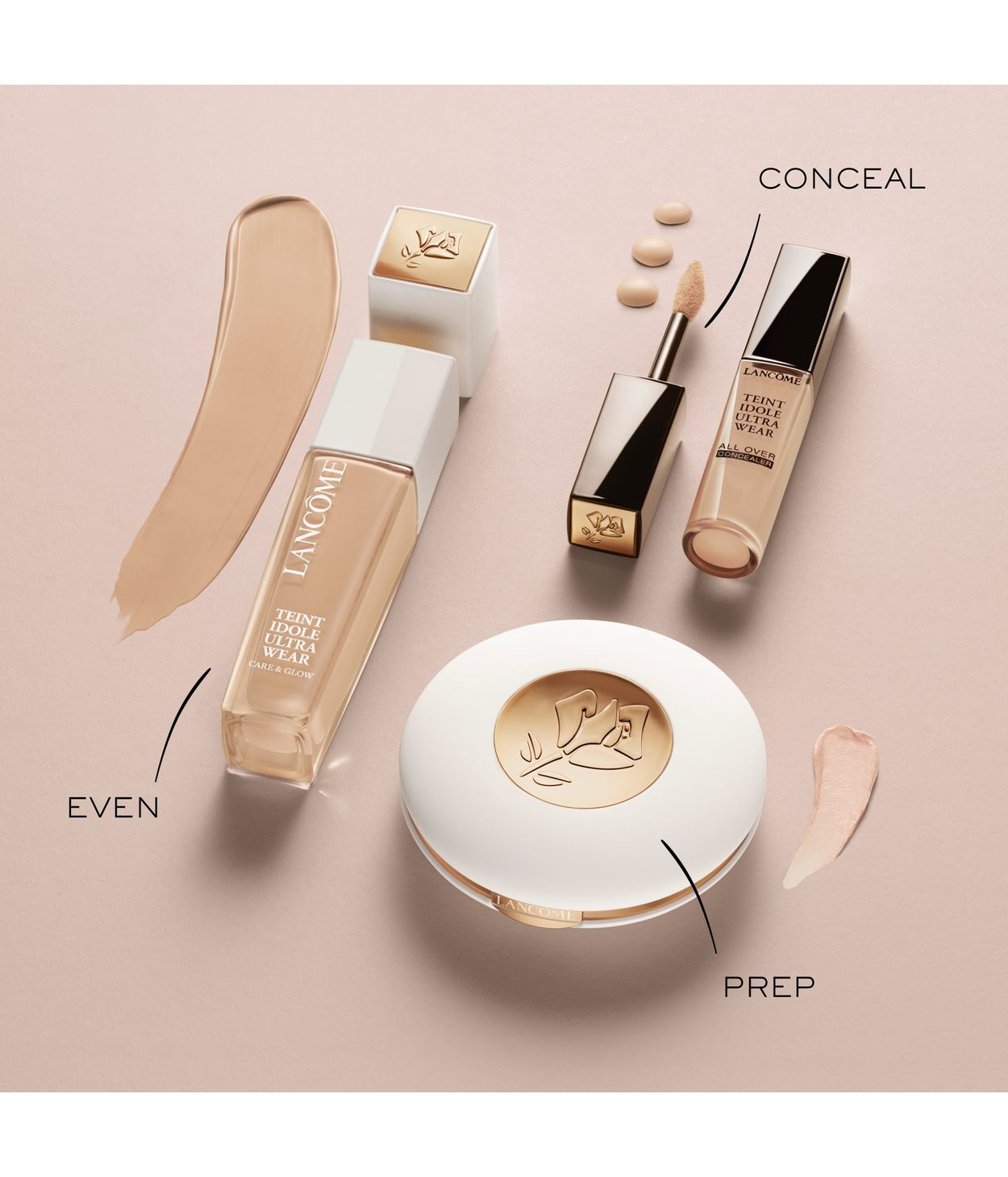 LANCOME Priming Serum