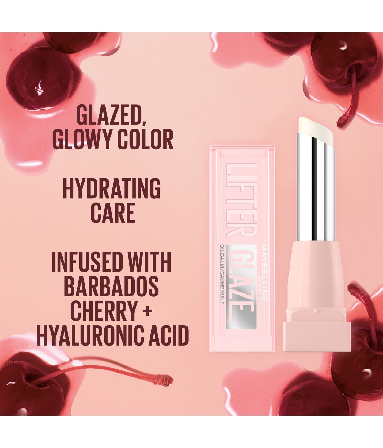 MAYBELLINE Nordic Essentials