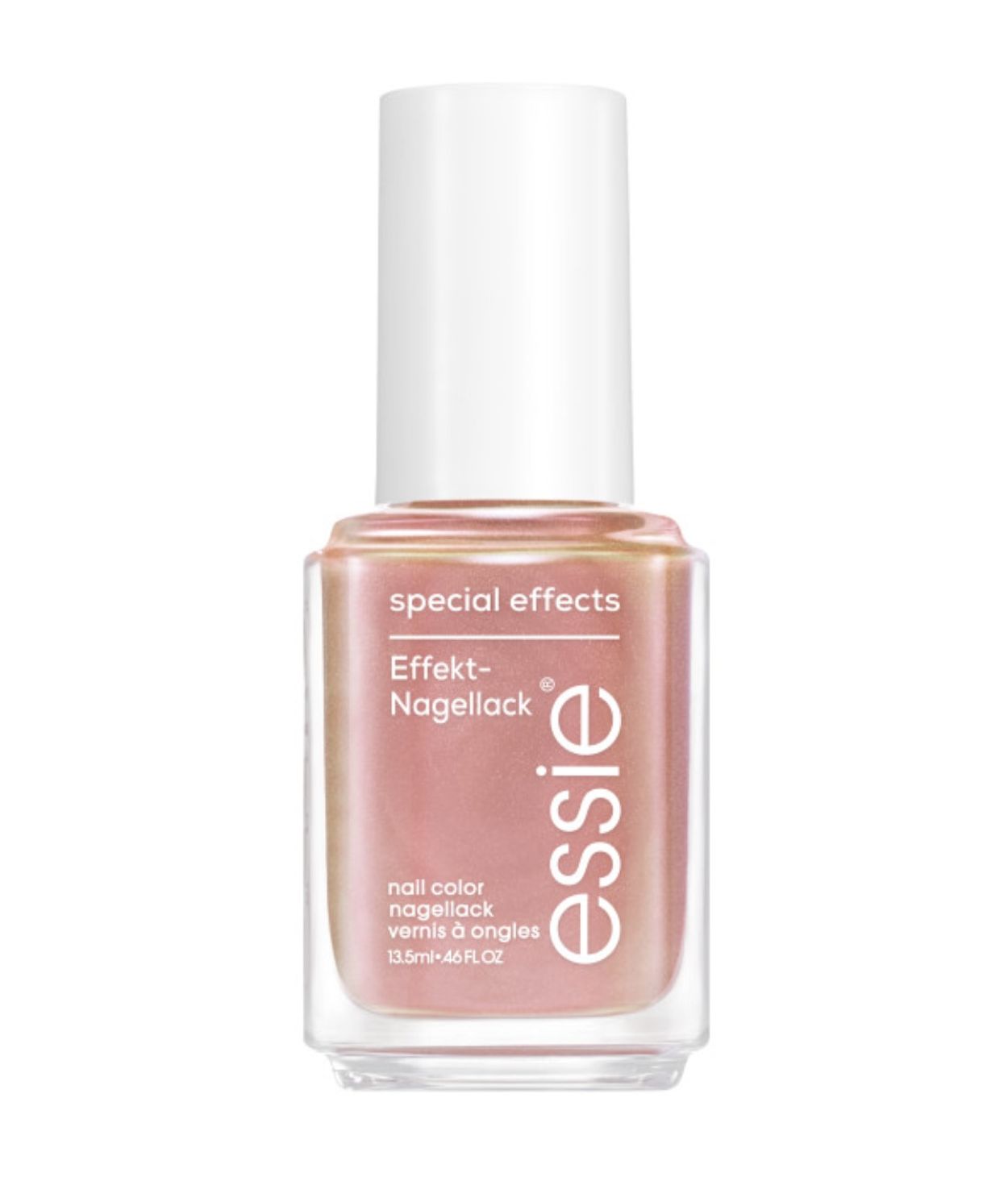 Essie Original yelly 20 Barn Boheme