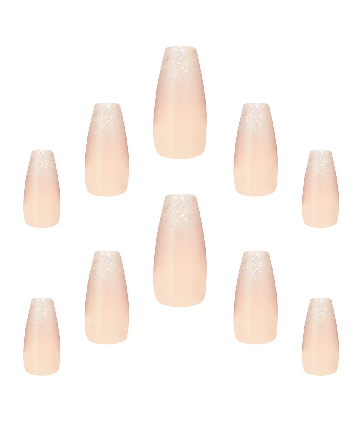 Elegant Touch Luxe Looks Sugar Cookie