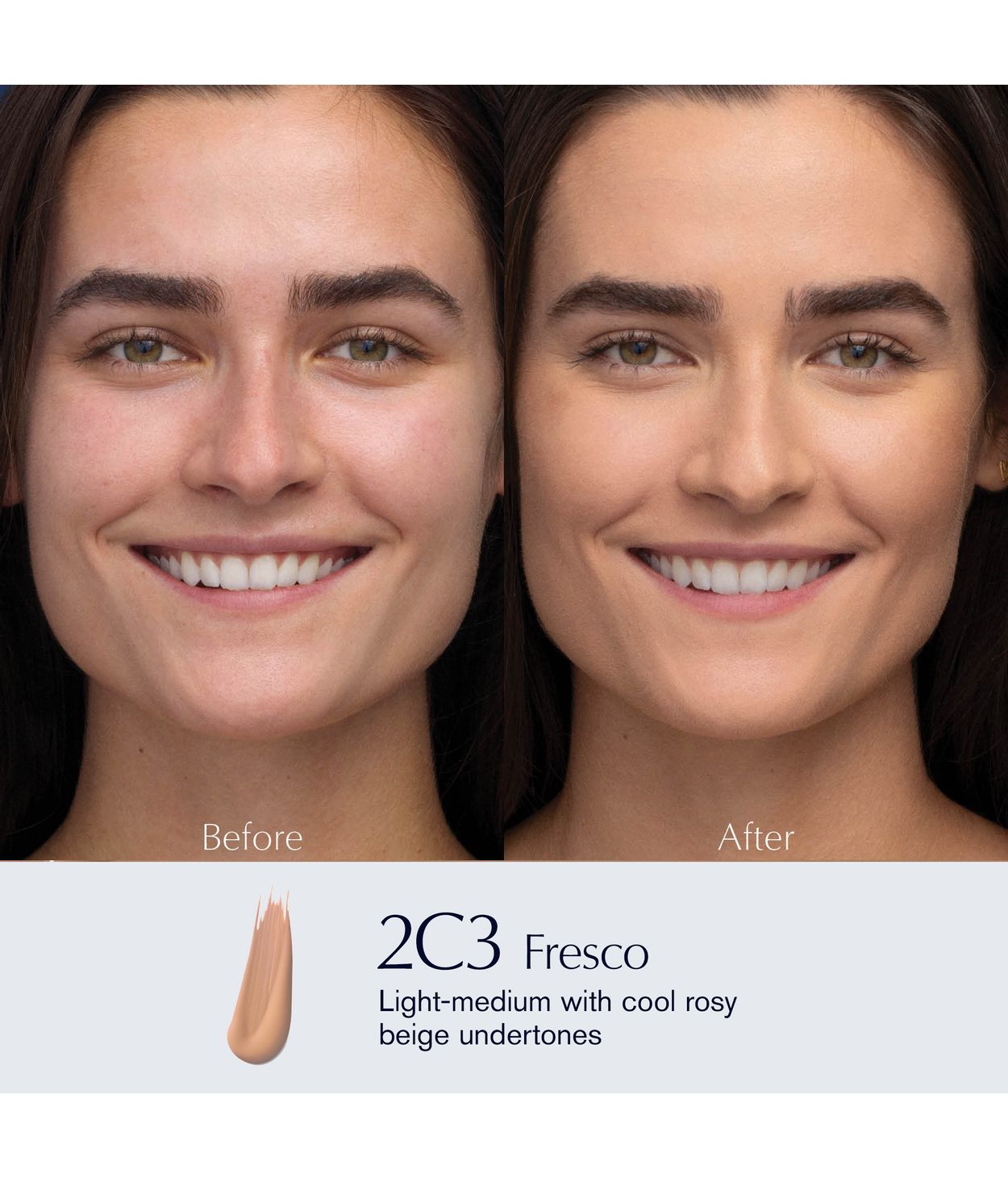 ESTÉE LAUDER Double Wear Matte Powder Foundation