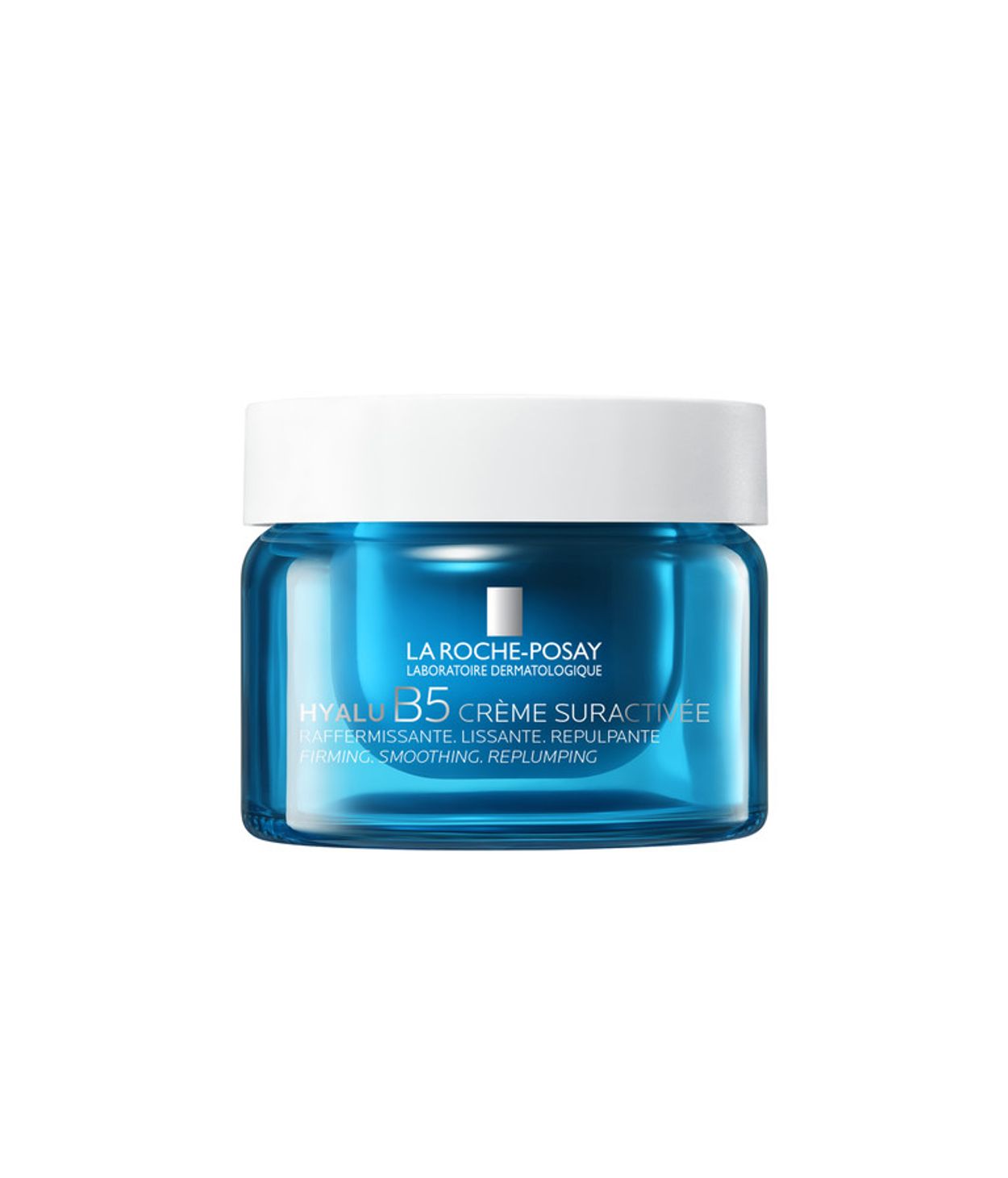 LA ROCHE-POSAY Hyalu B5 Suractivated Cream R25 50m