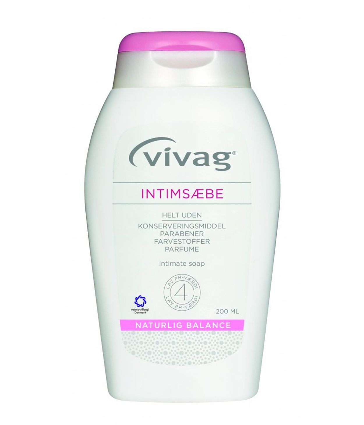 VIVAG Sápa 250ml