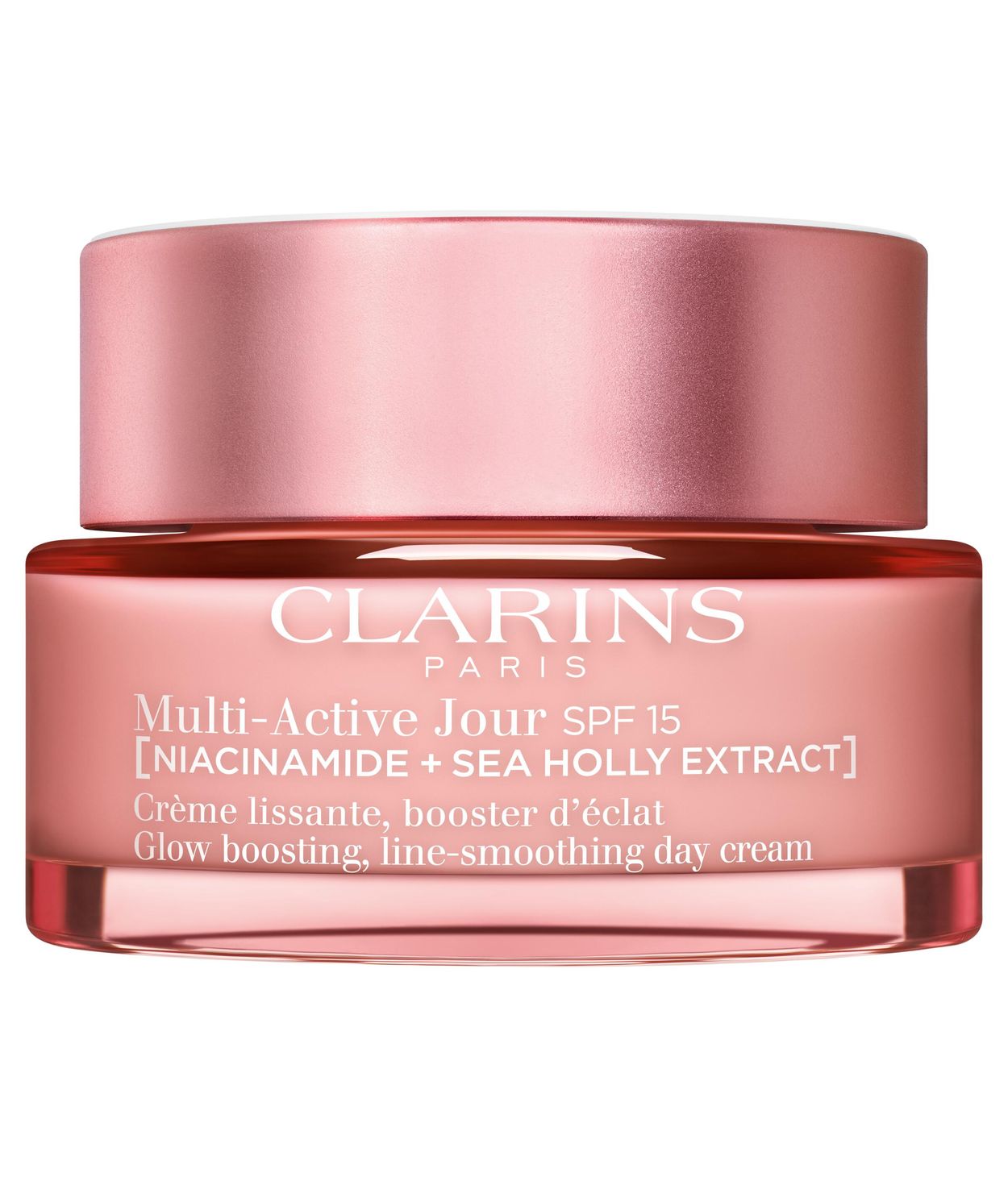 CLARINS Multi Active Day Cream SPF15 50ml