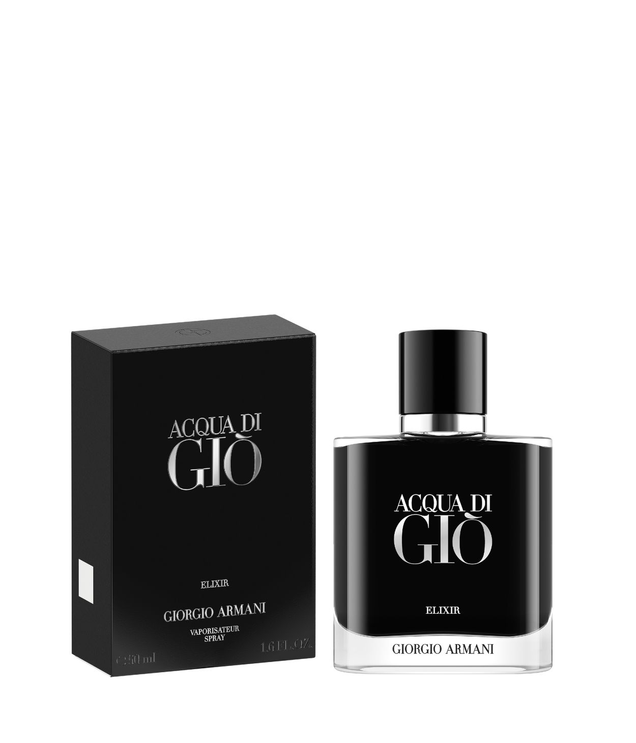 Armani Acqua Di Gió ELIXIR 50ml