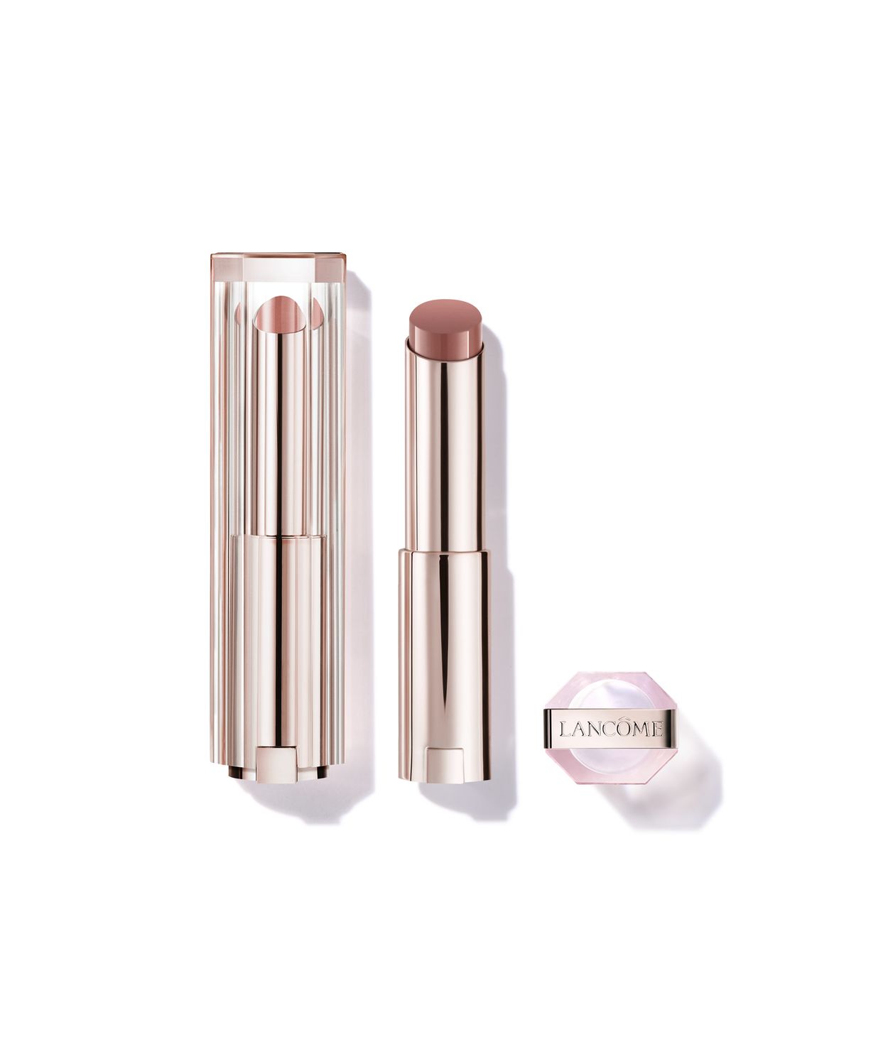 LANCOME Lip Idôle Butterglow