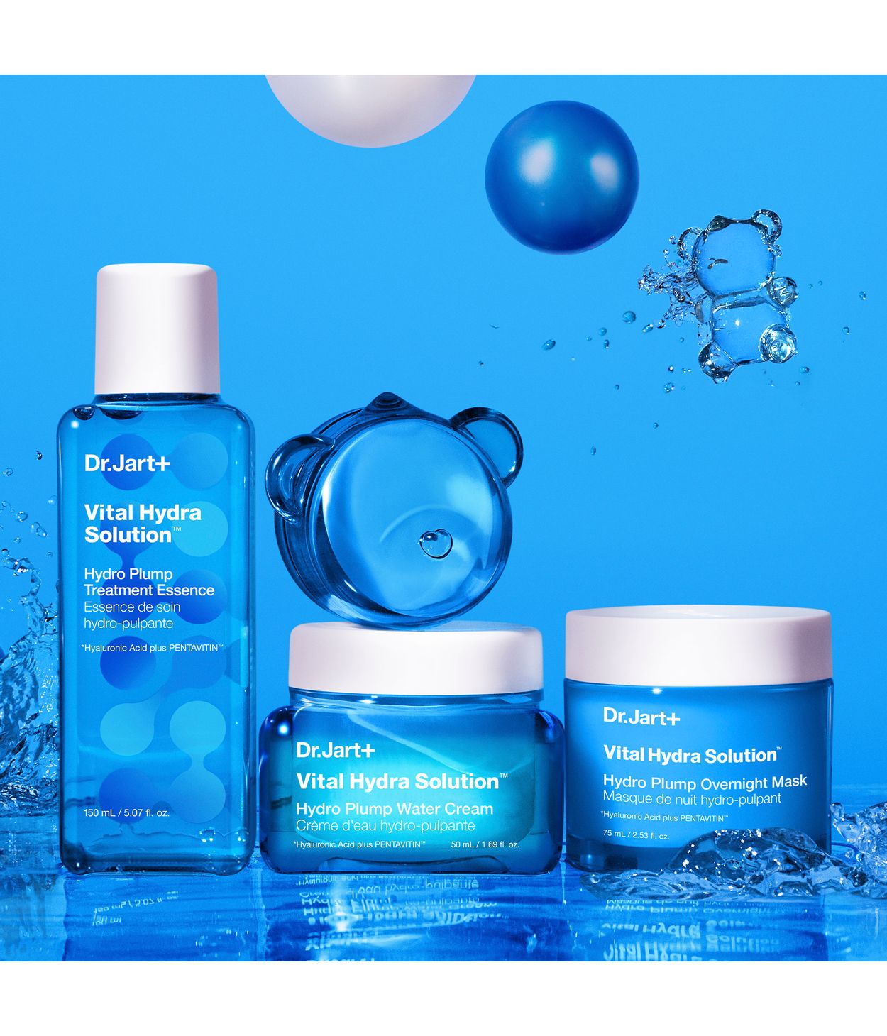 Dr.Jart+ VHS Lip Mask