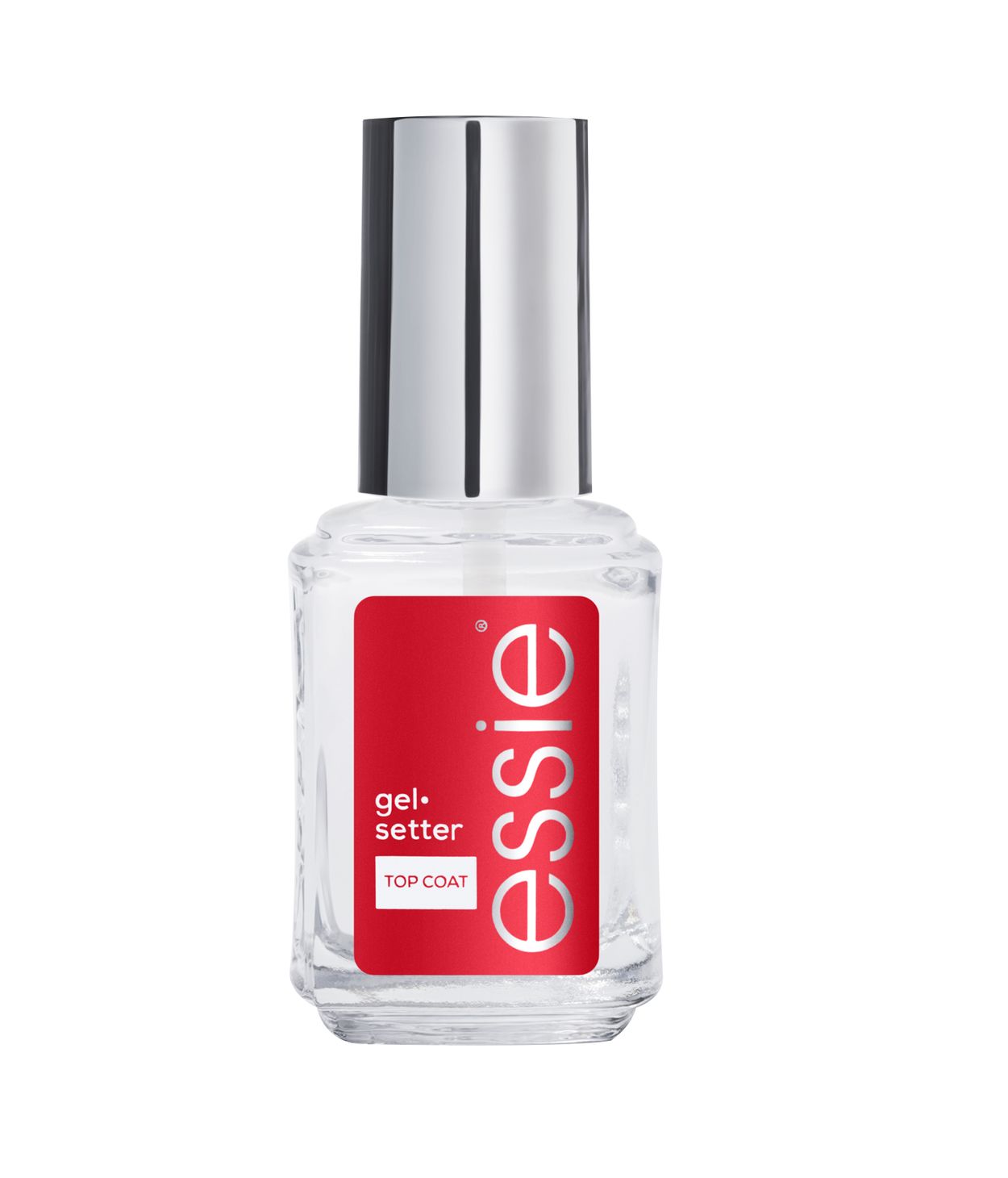Essie TRMT Top Coat Gel Setter
