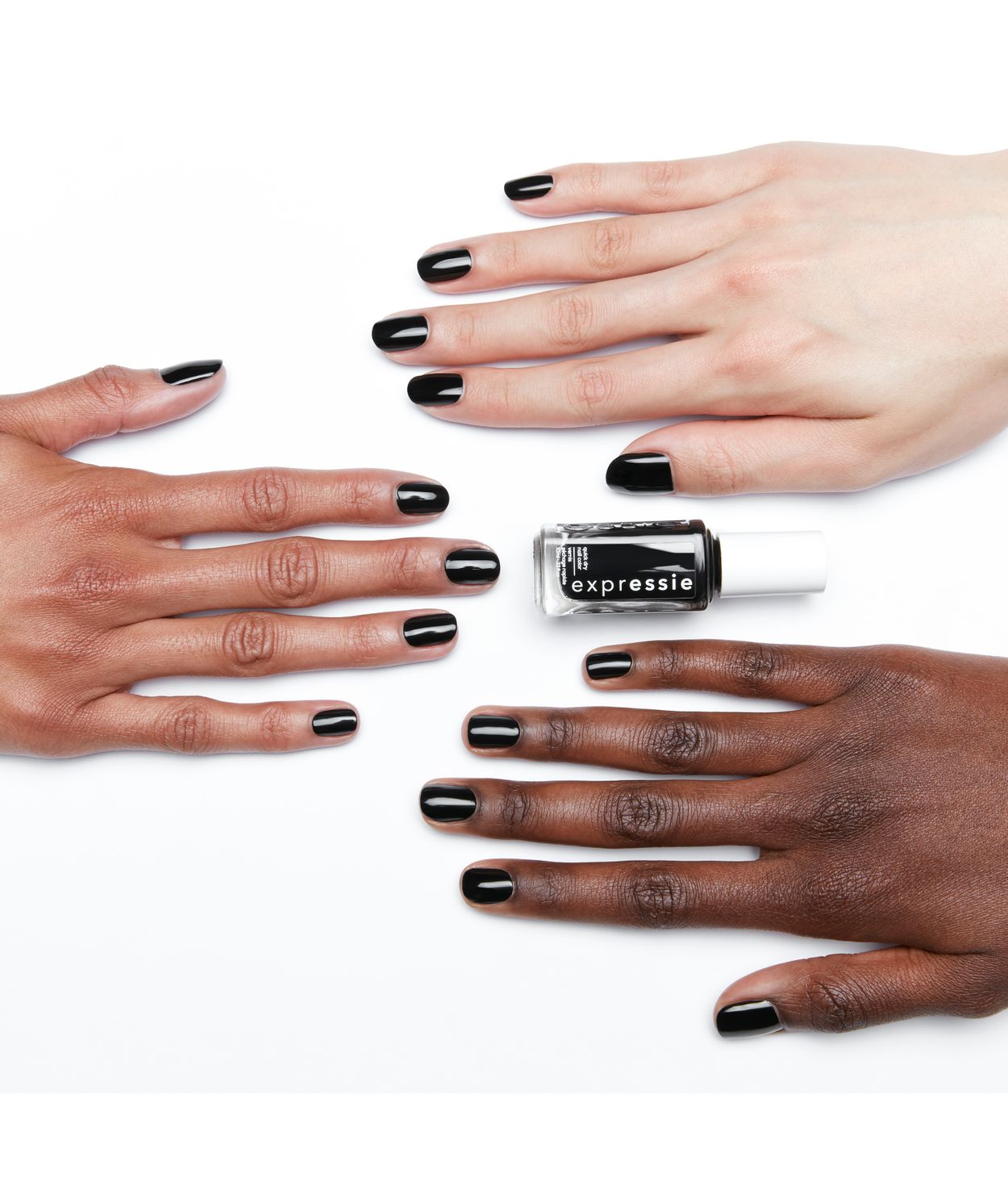 Essie 380 Now Or Never