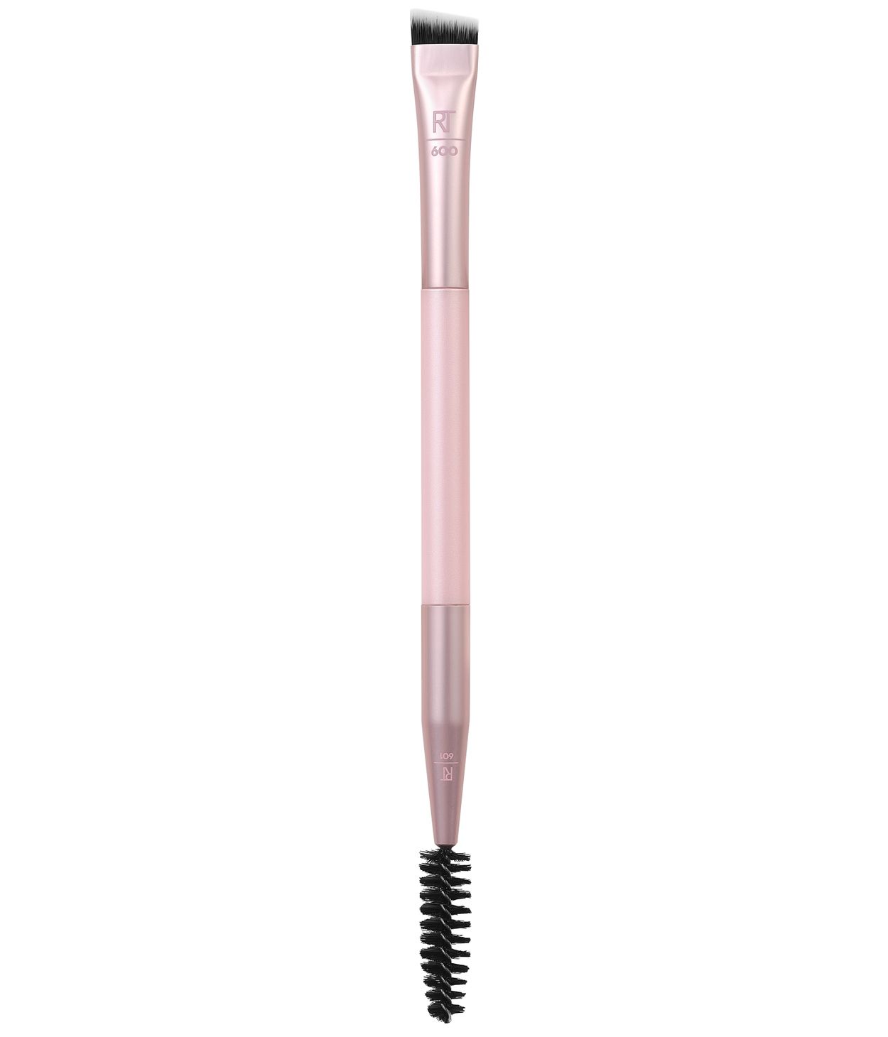 REAL TECHNIQUES Dynamic Duo Brow Brush