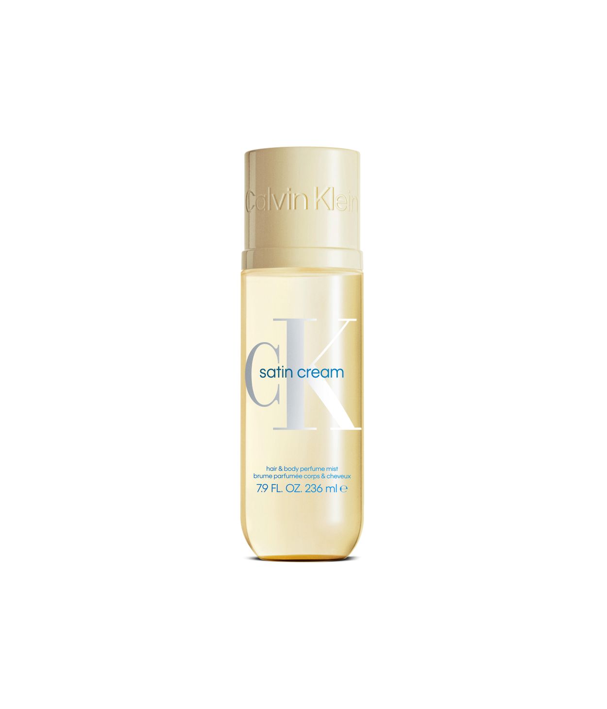 Calvin Klein Body Mist Mesh Cream 236ml