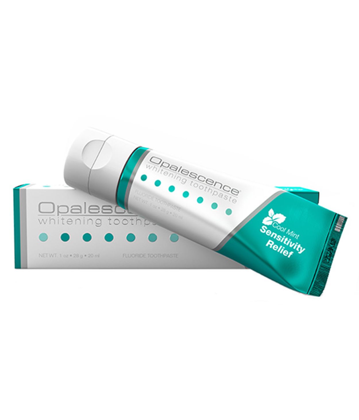 Opalescence Whitening Tannkrem 28gr
