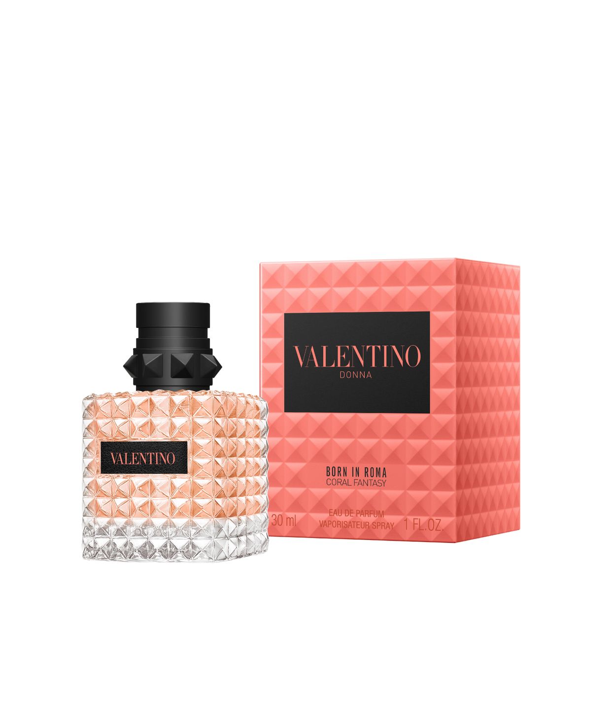VALENTINO Born in Roma Donna Coral Fantasy Eau de Parfum