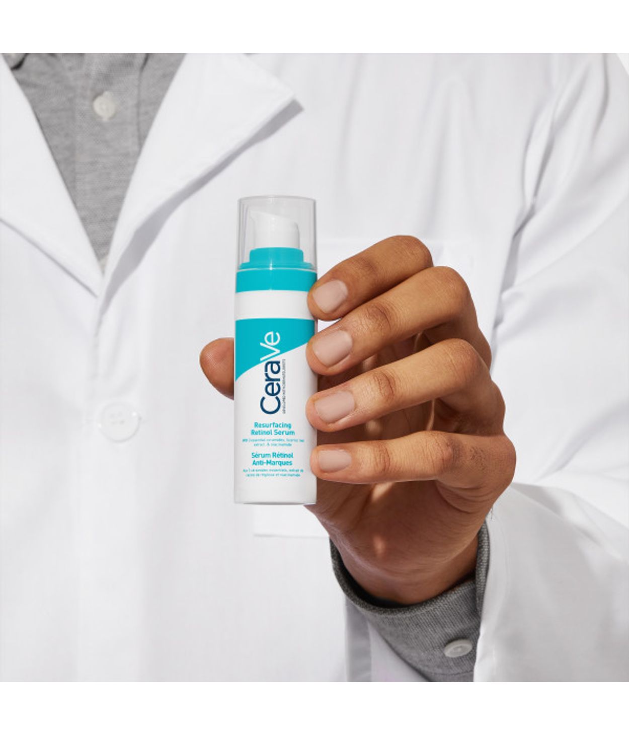 CeraVe Resurfacing Retinol Serum 30ml