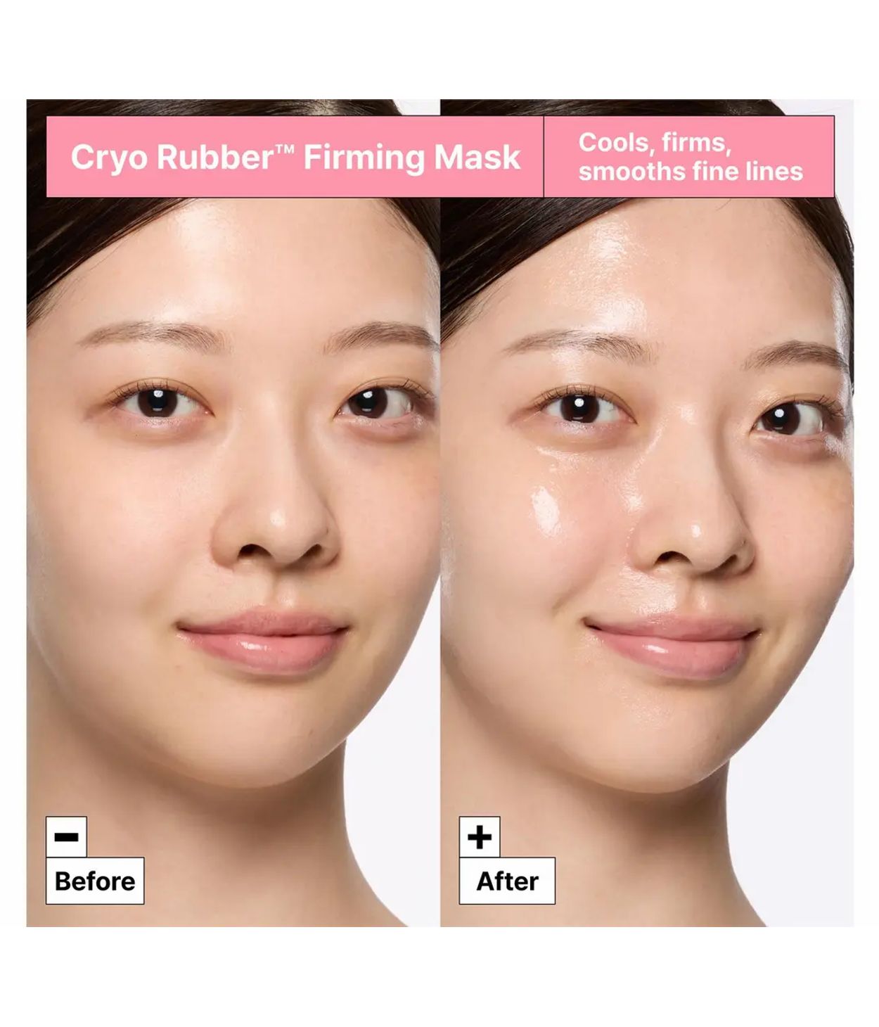 Dr.Jart+ Cryo Rubber Firming Mask