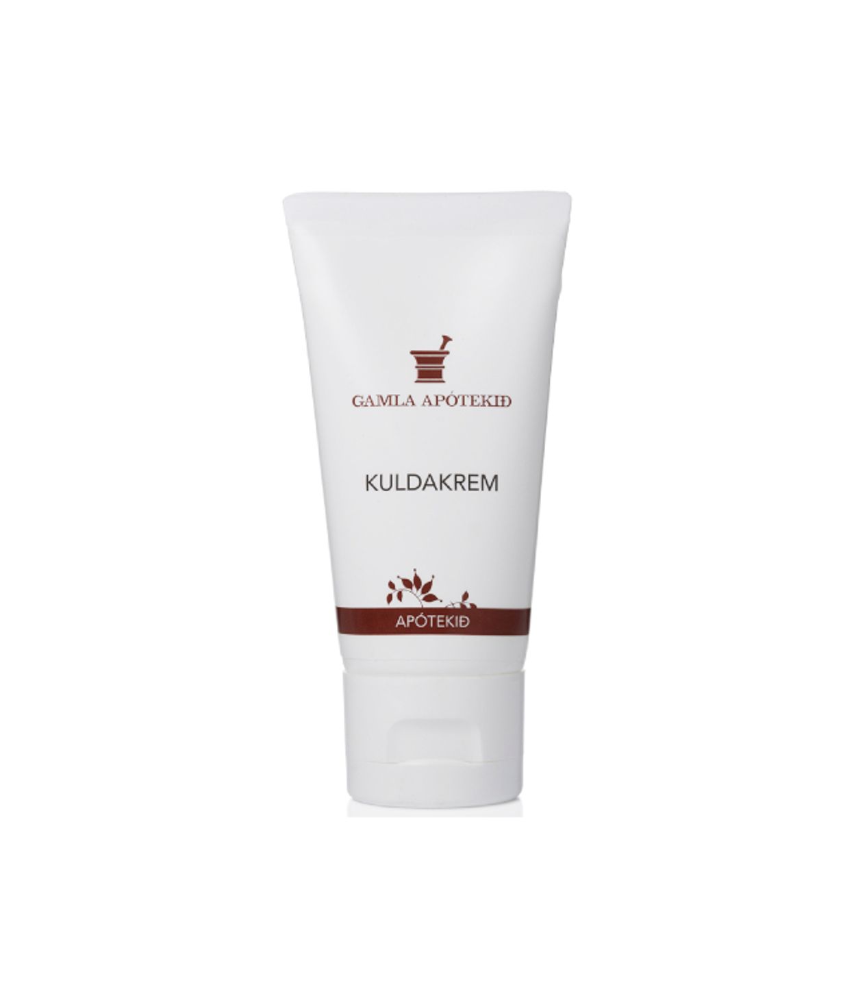 GAMLA APÓTEKIÐ Kuldakrem 50ml
