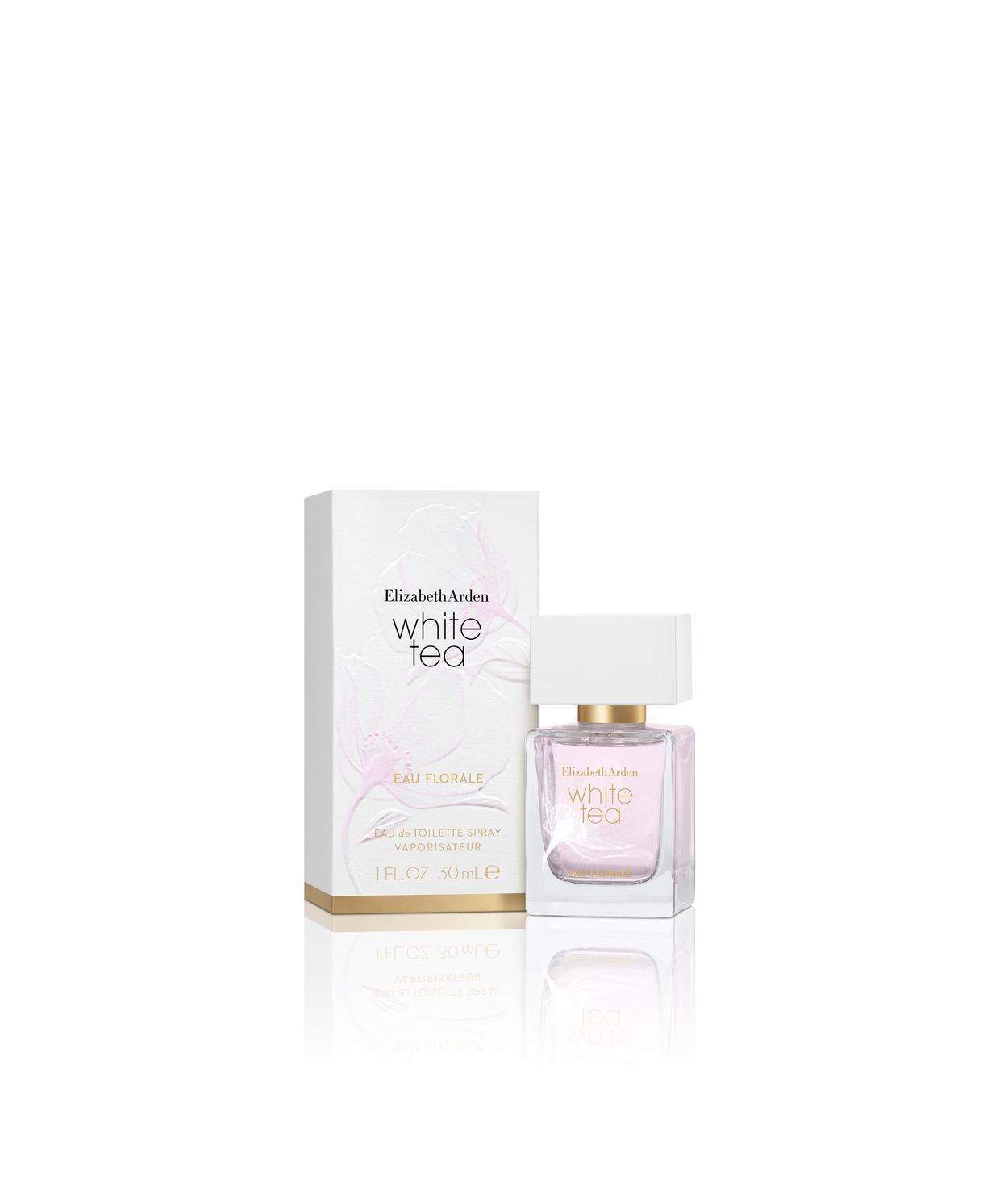 Elizabeth Arden White Tea Eau Florae edt 30ml