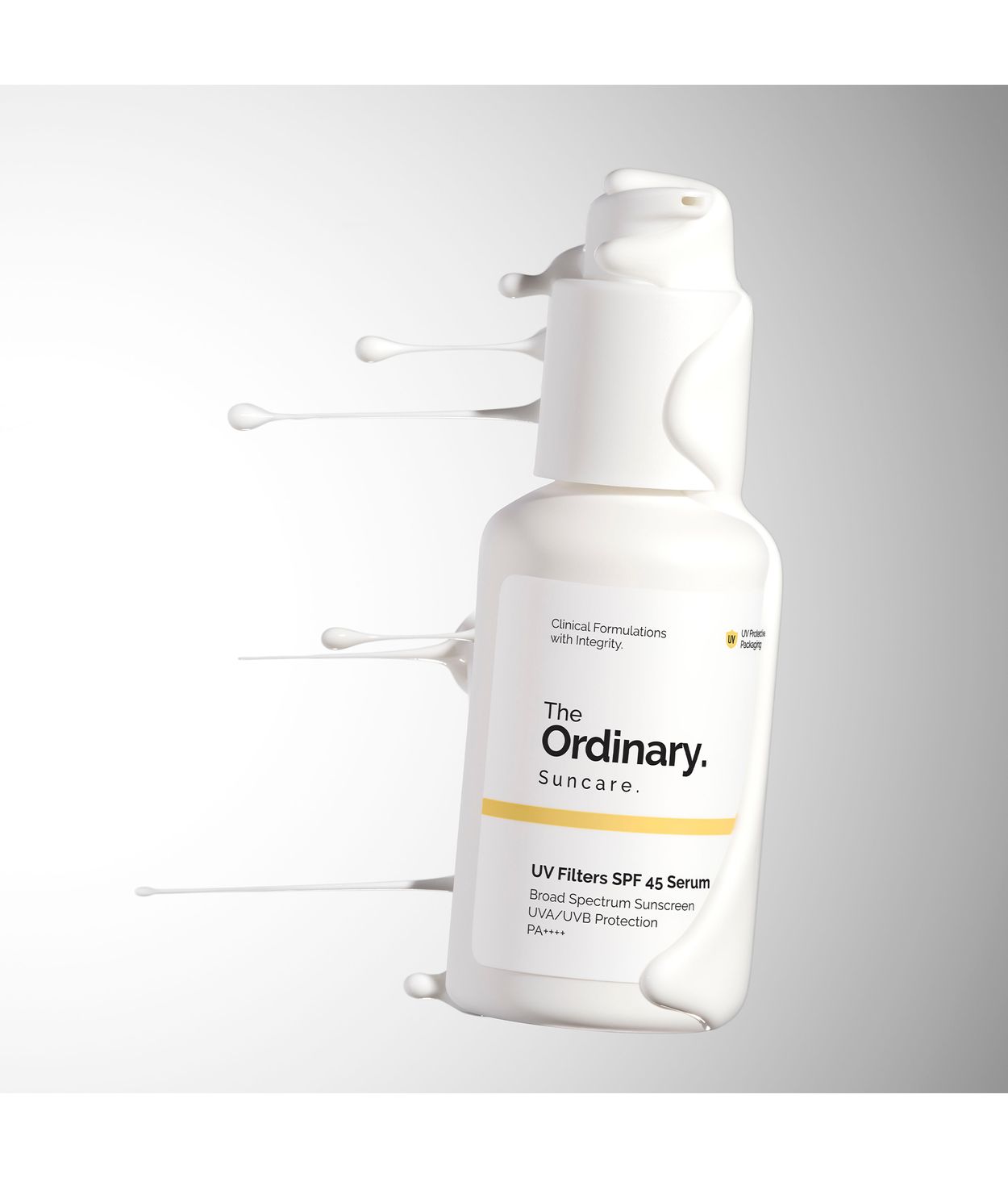 The Ordinary Suncare UV Filters SPF45 60ml