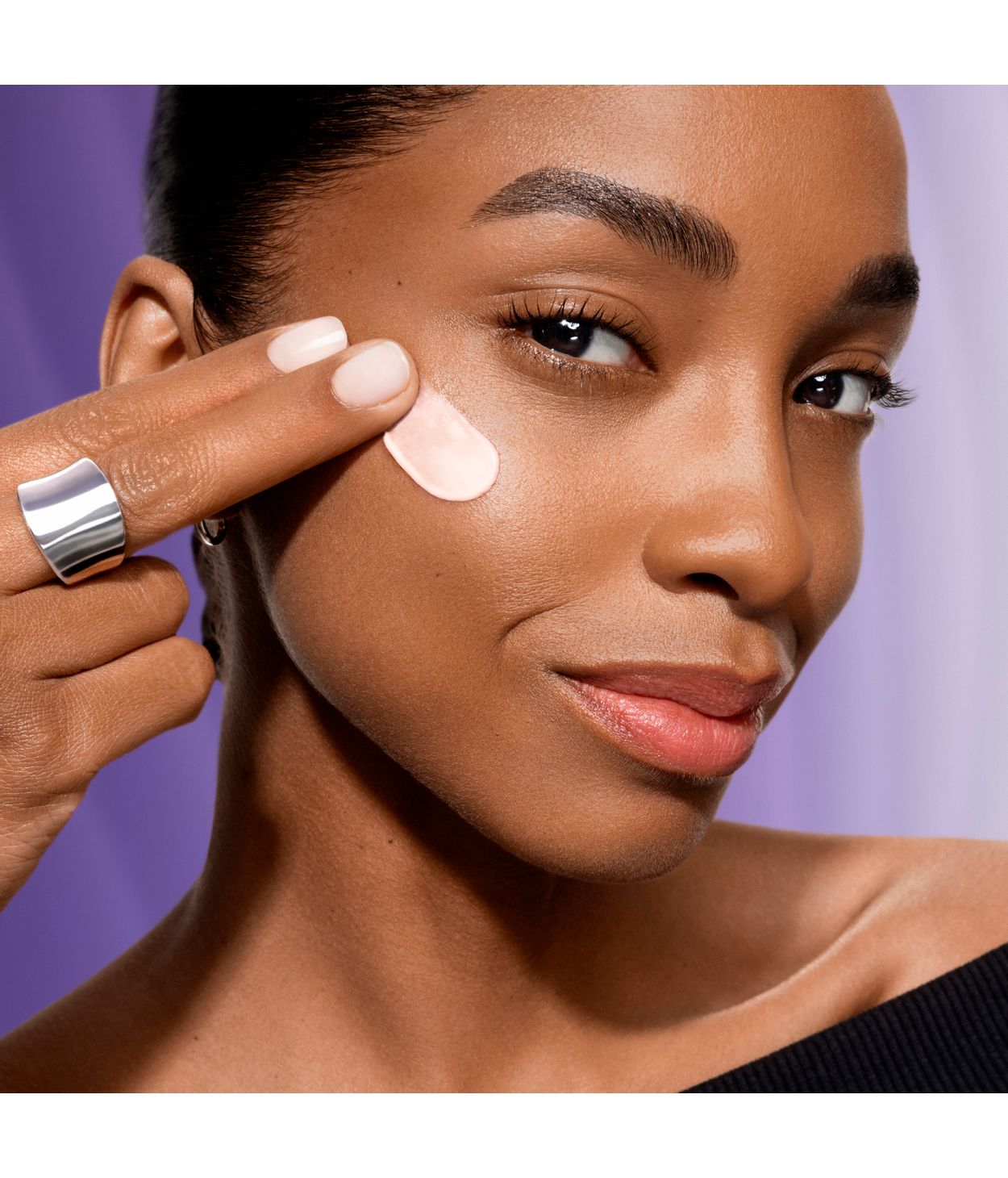 LANCOME Rénergie Peptide Cream SPF50