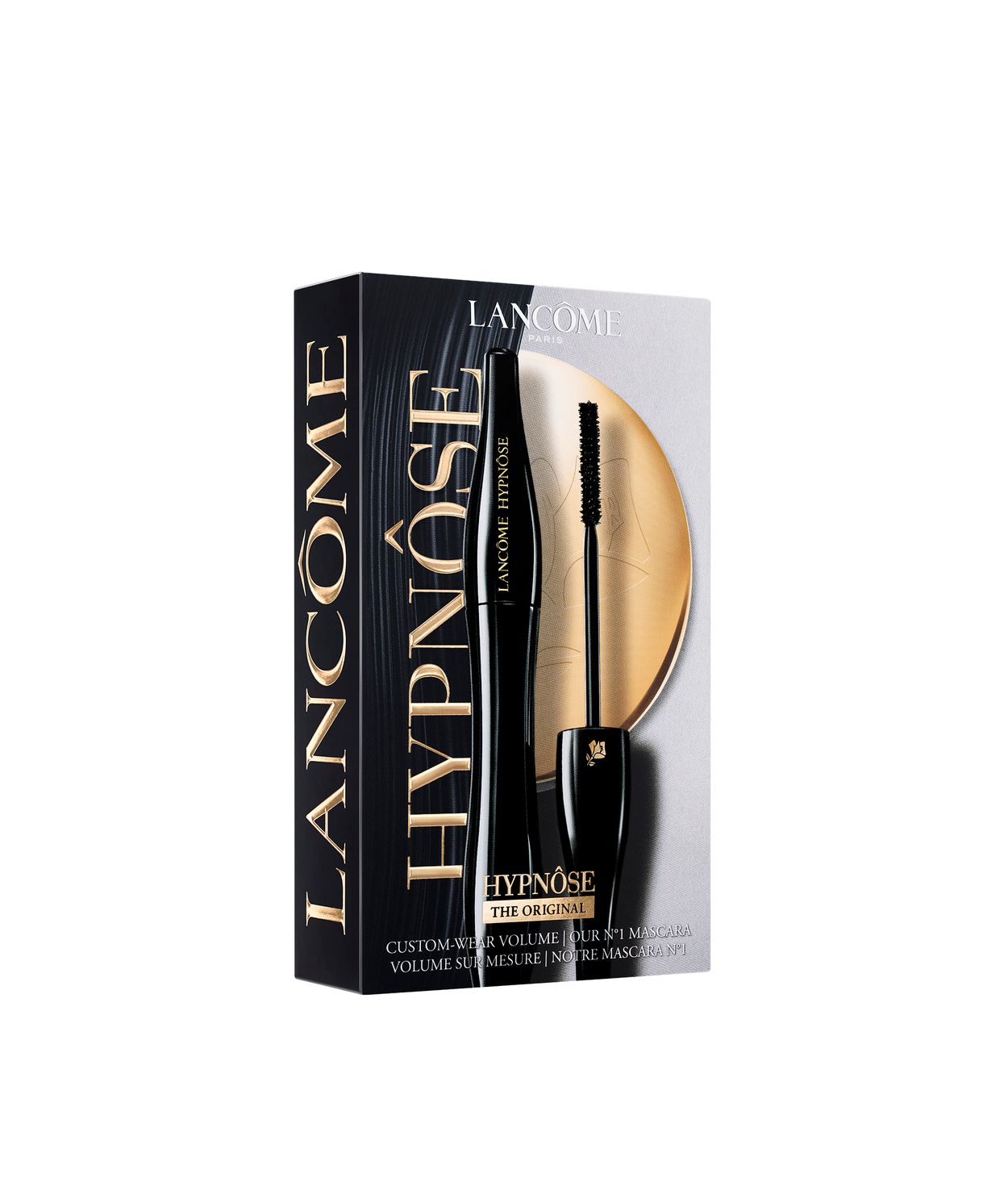 LANCOME Hypnôse maskaraaskja