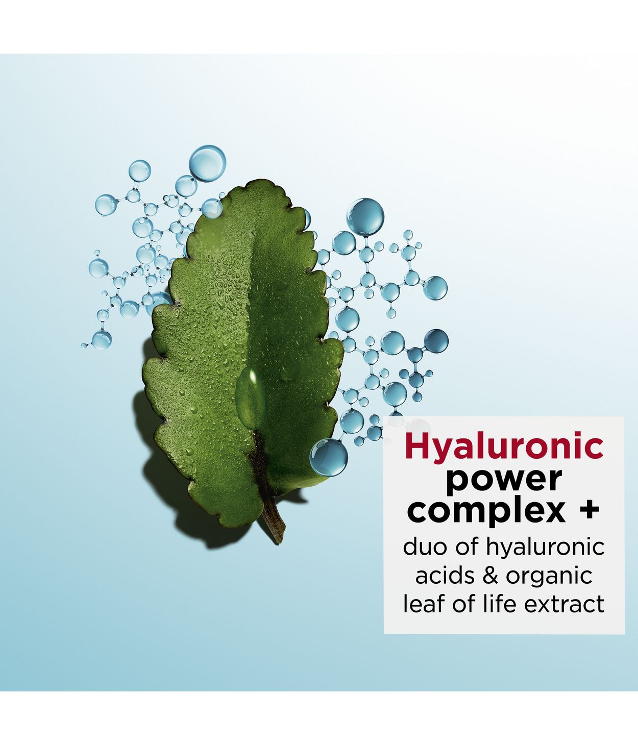 CLARINS Hydra-Essentiel Bi-Phase Serum 30ml