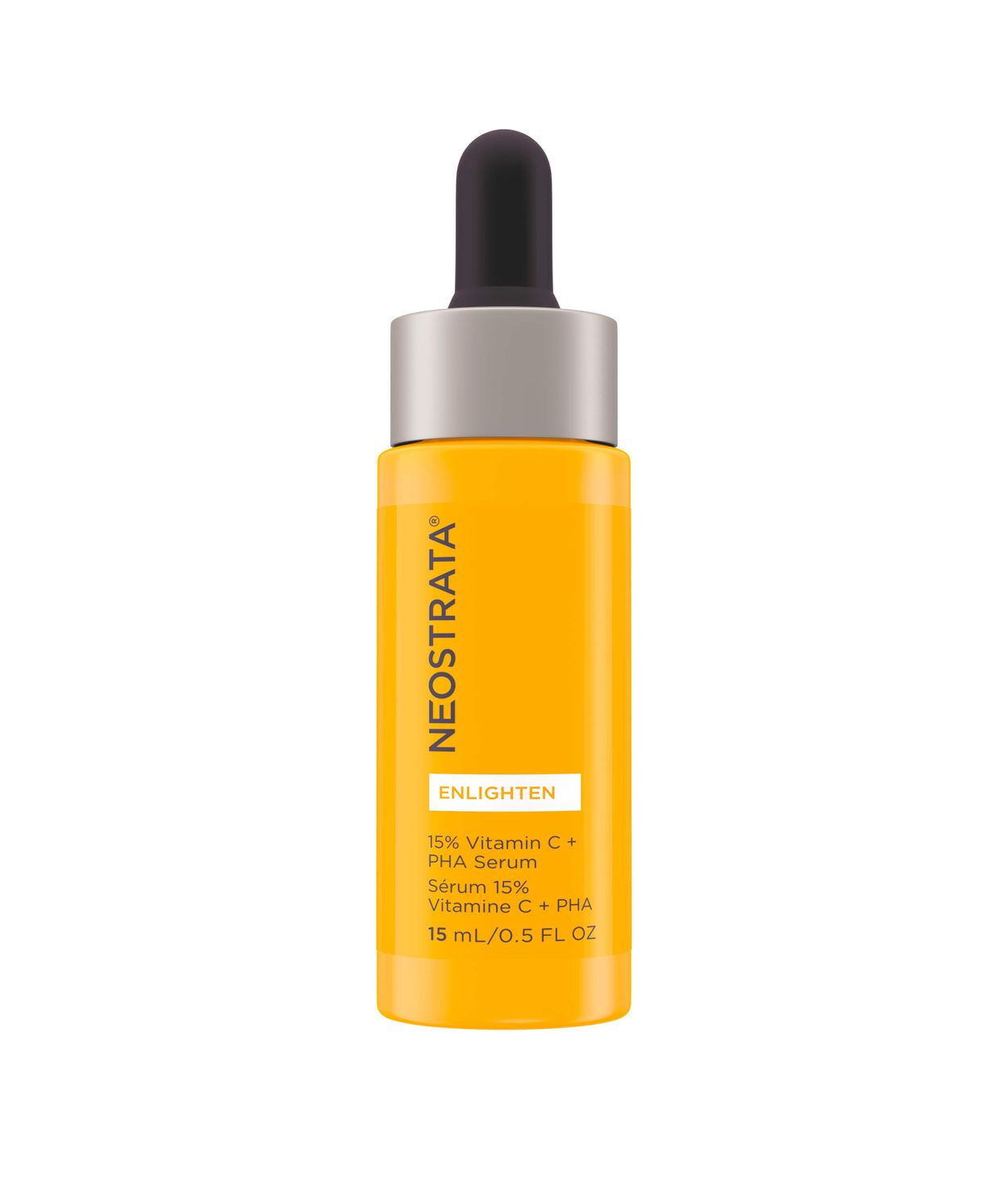 Neostrata Enlighten 15% Vitamin C + PHA Serum 15ml