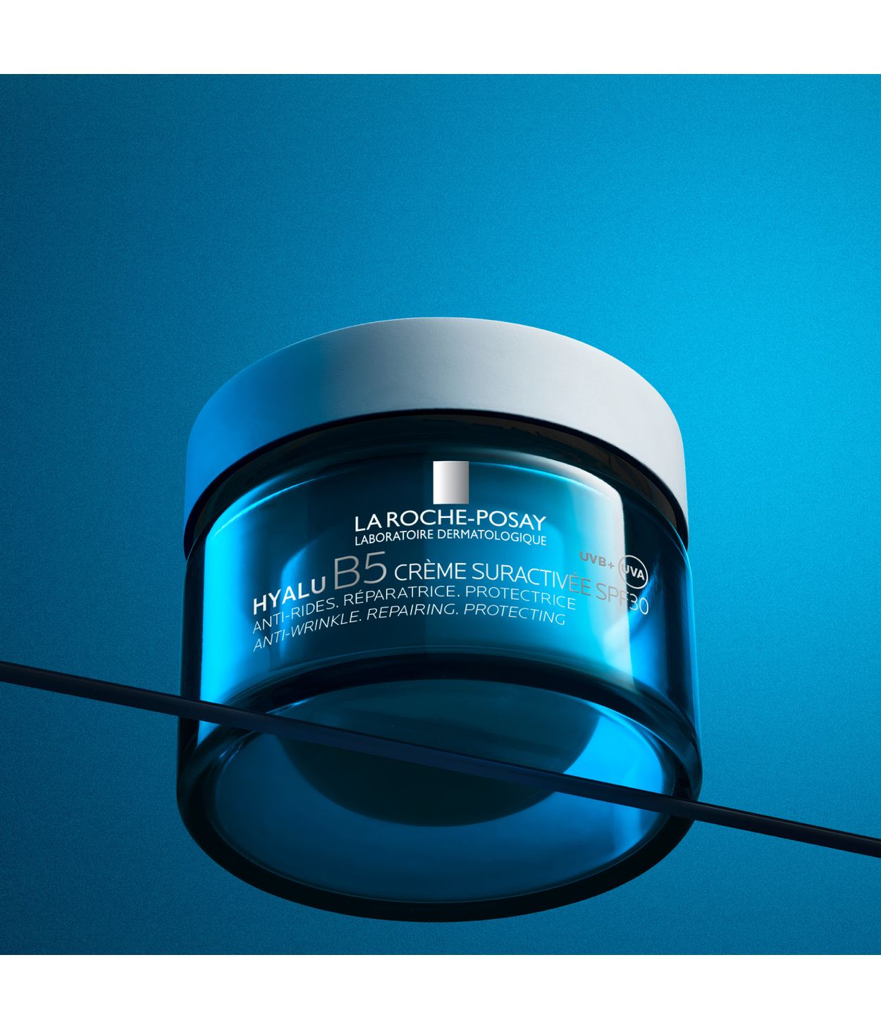 LA ROCHE-POSAY HYALU B5 Suractivated Cream SPF 30