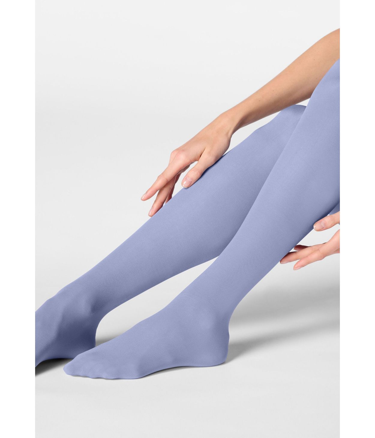 Oroblu All Colors 50 tights CrystalGrey 5