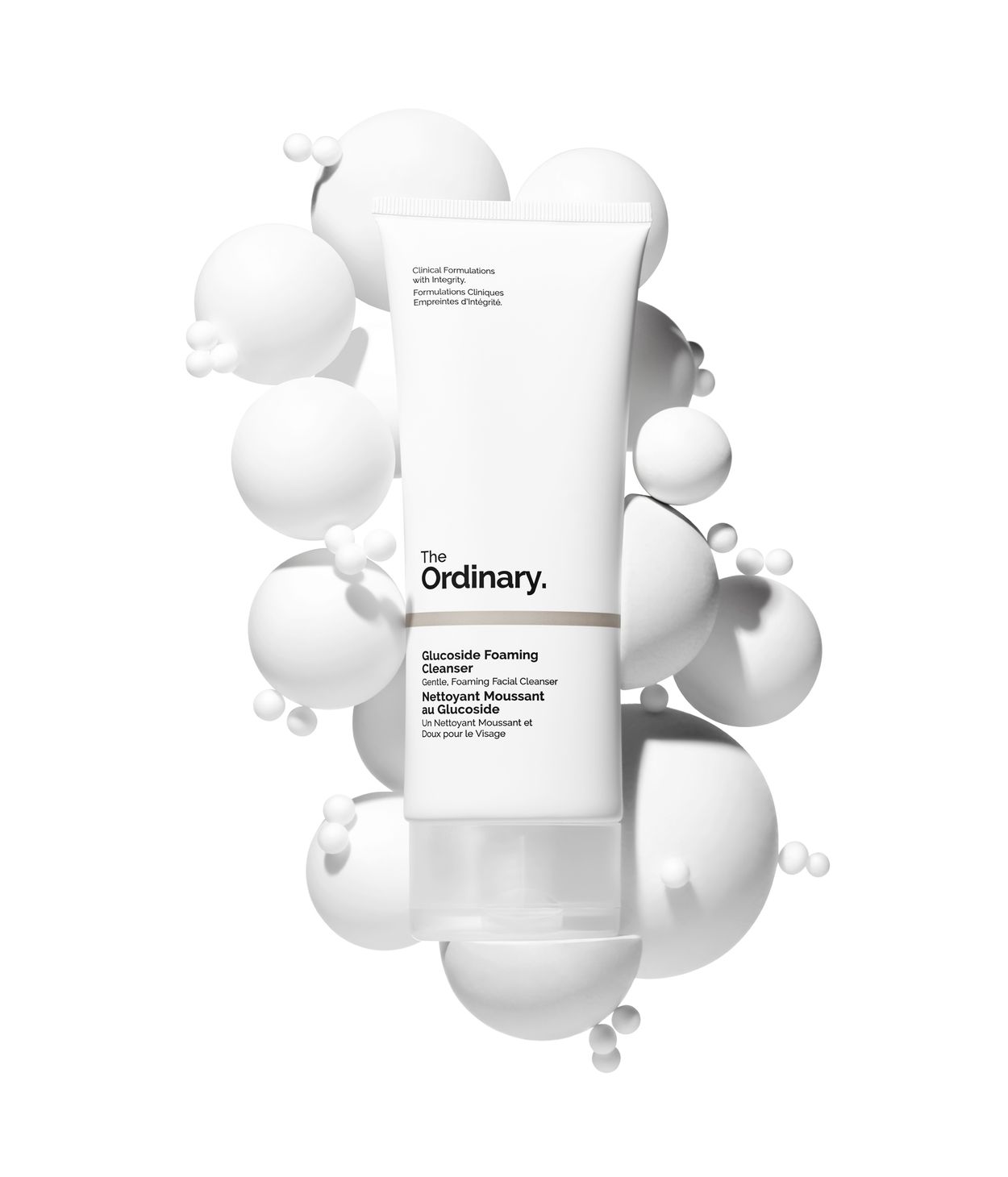The Ordinary Glucoside Foaming Cleanser 150ml