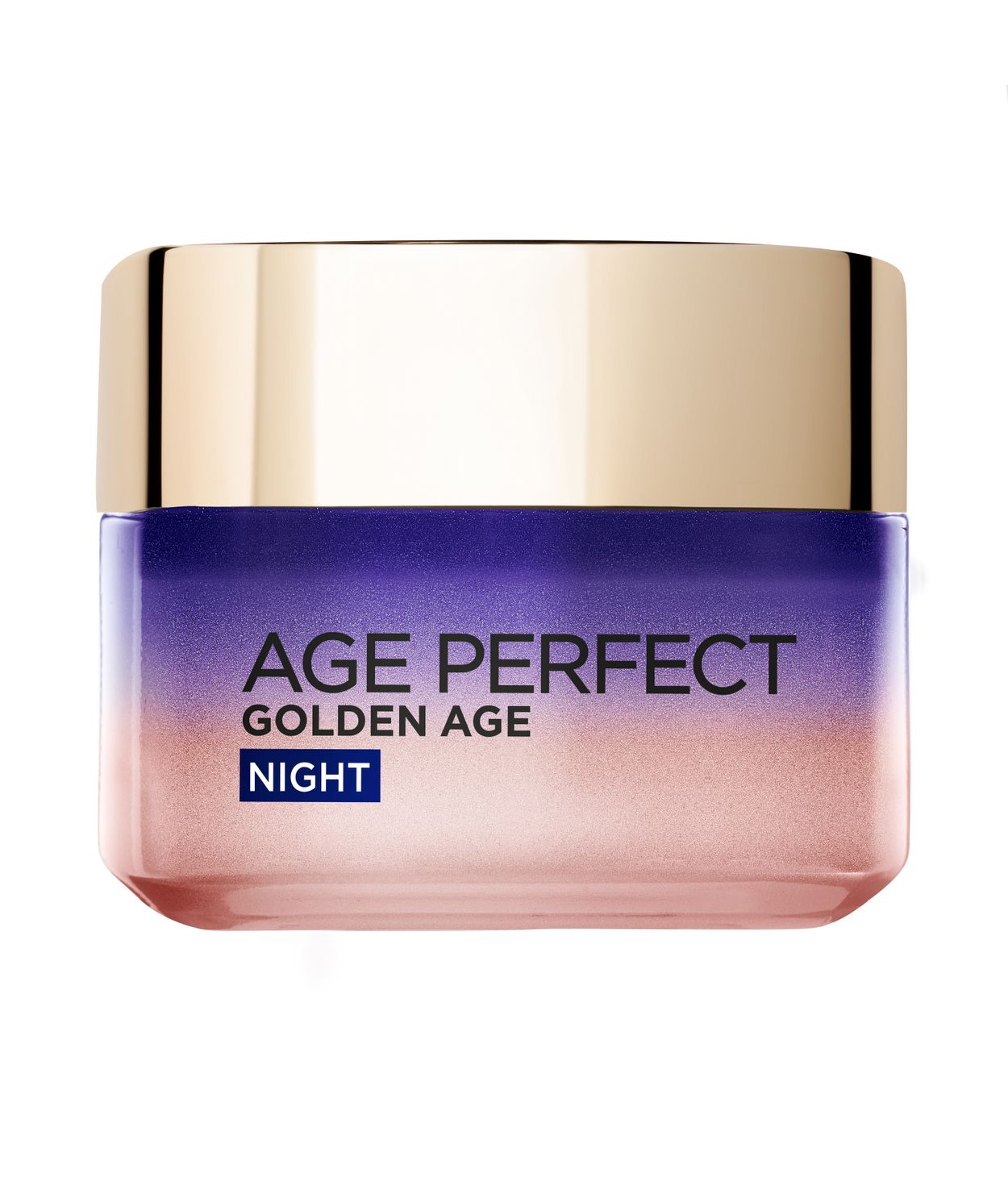 L'ORÉAL Golden Age Night Cream 50ml
