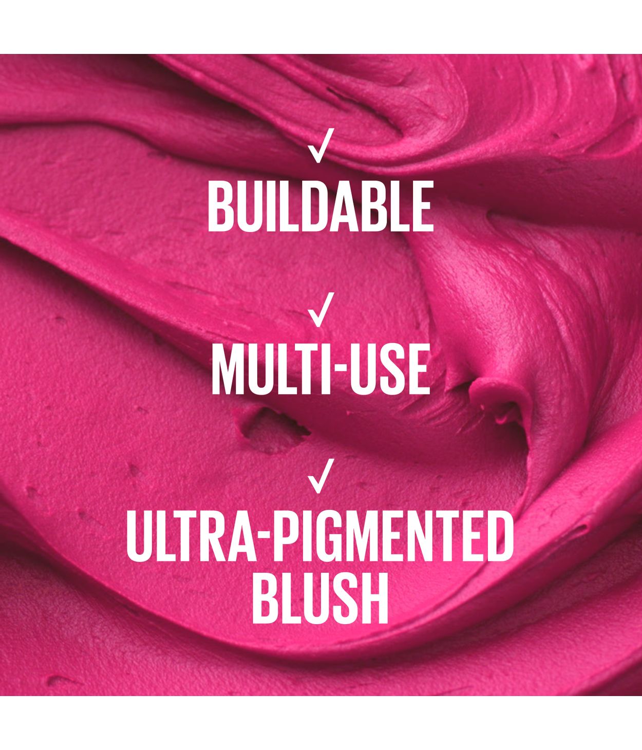 MAYBELLINE Cloudtopia Cheek & Lip Mousse