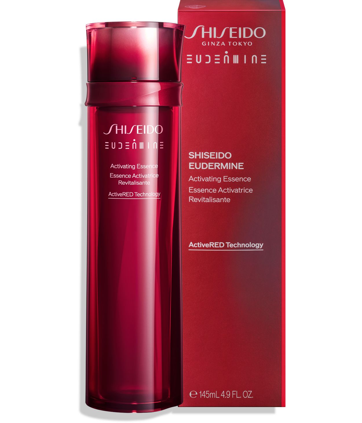 SHISEIDO Eudermine Activating Essence