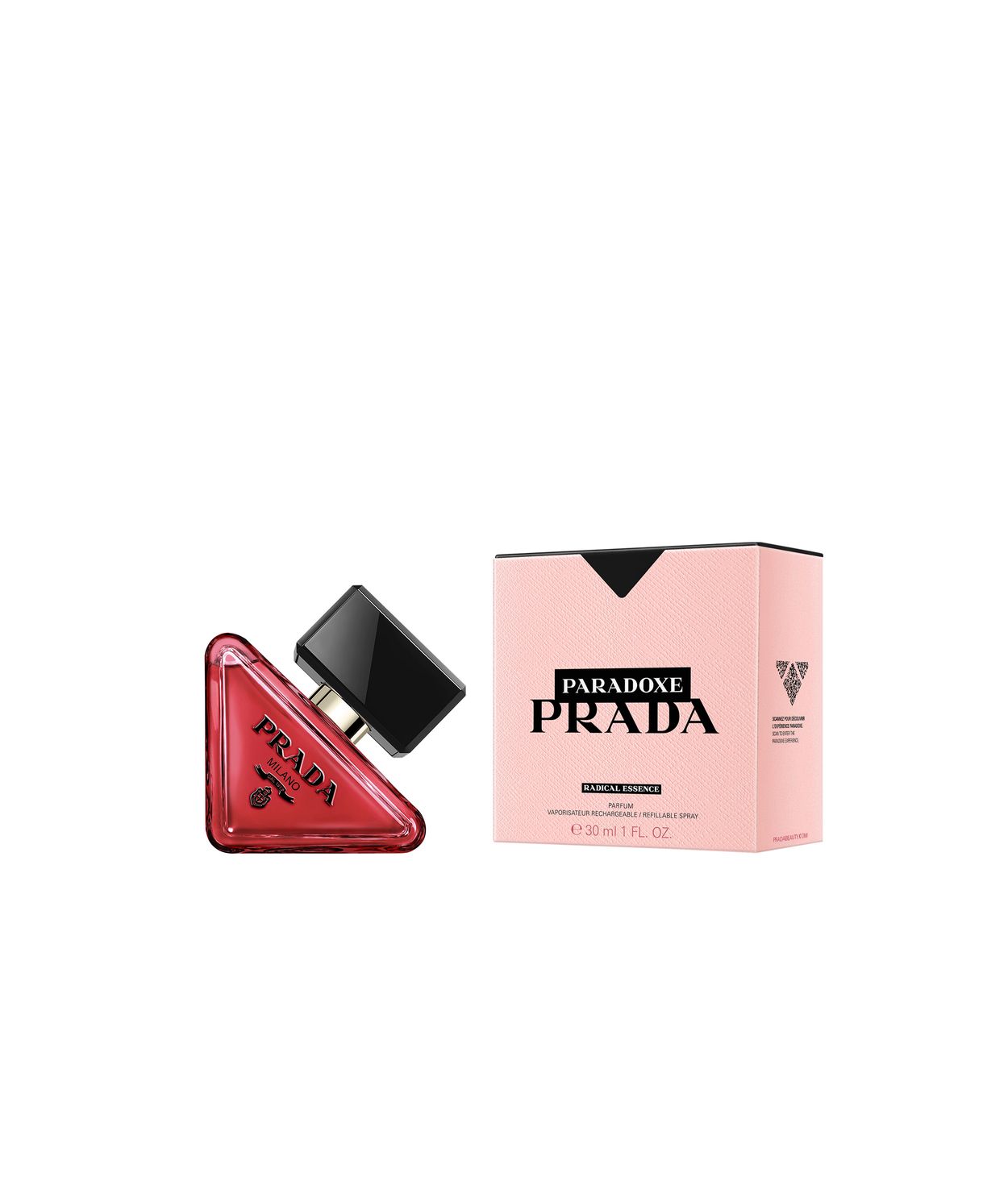 PRADA Paradoxe Essence