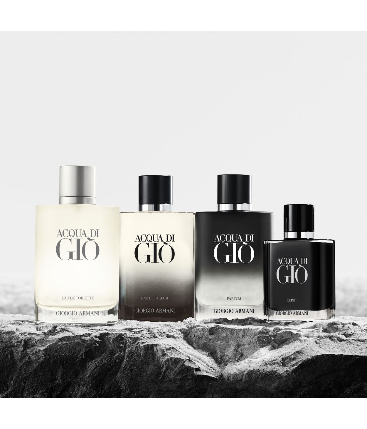 Armani Acqua Di Gió ELIXIR 50ml