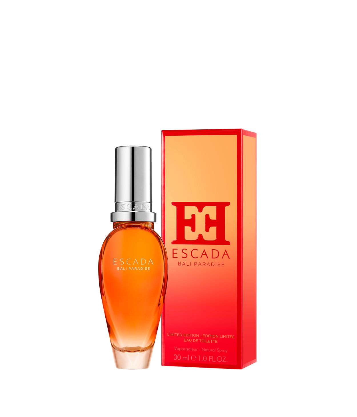 ESCADA Bali Paradise Edt