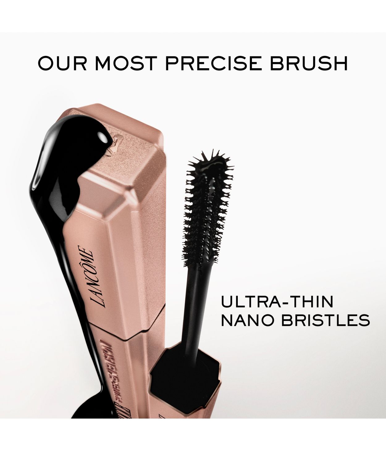 LANCOME Lash Idôle Flutter Extensions