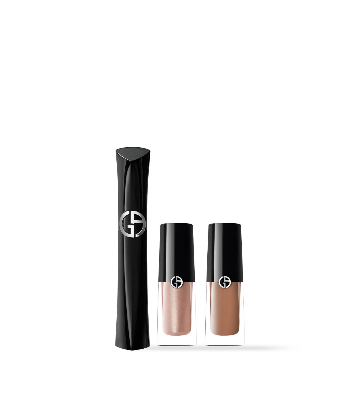 Armani Vertigo Mascara+EyeTint 67S+22M