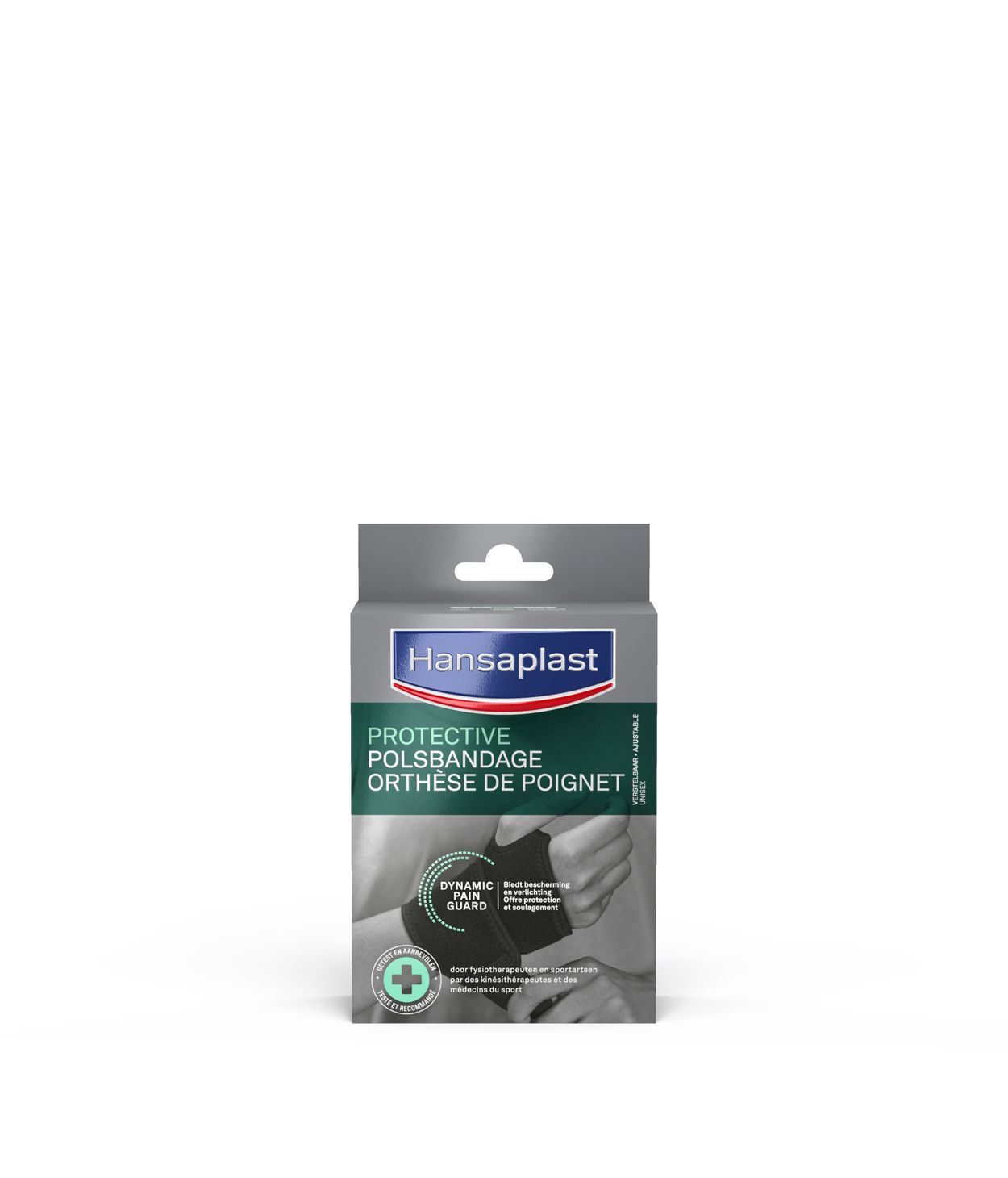 Hansaplast Sport Wrist Support