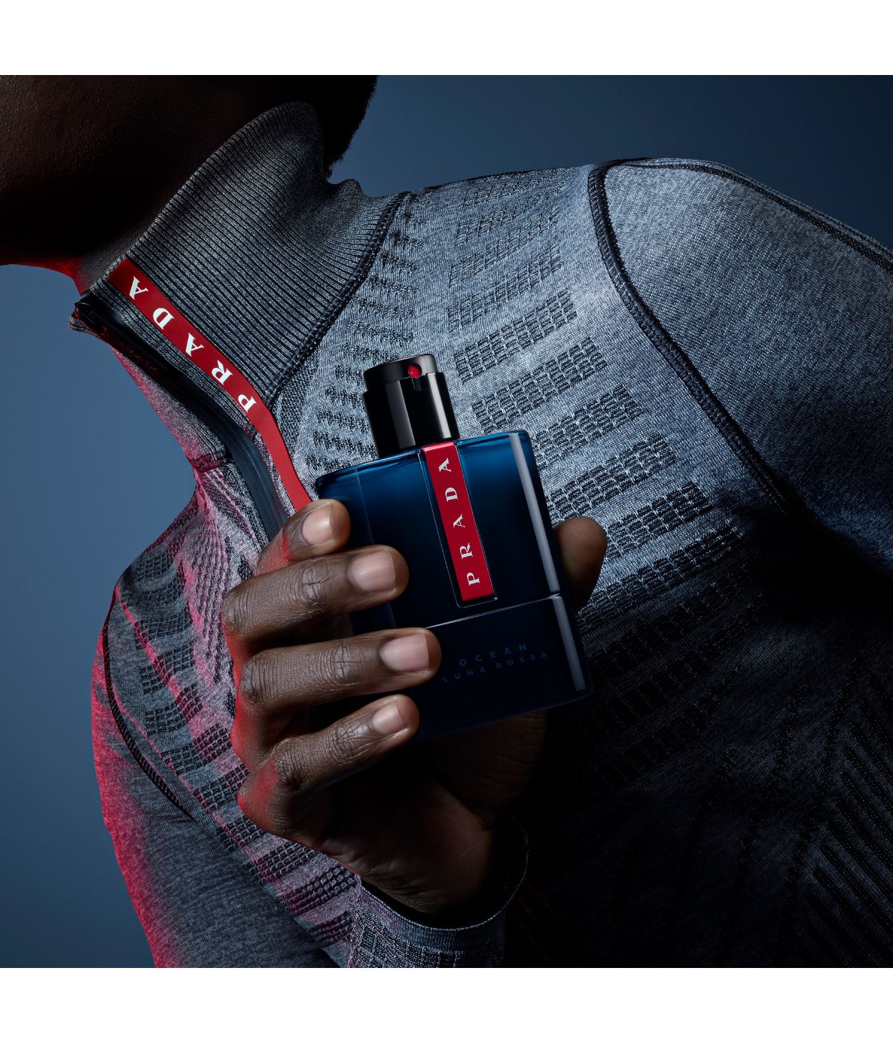 PRADA Luna Rossa Ocean Edt 