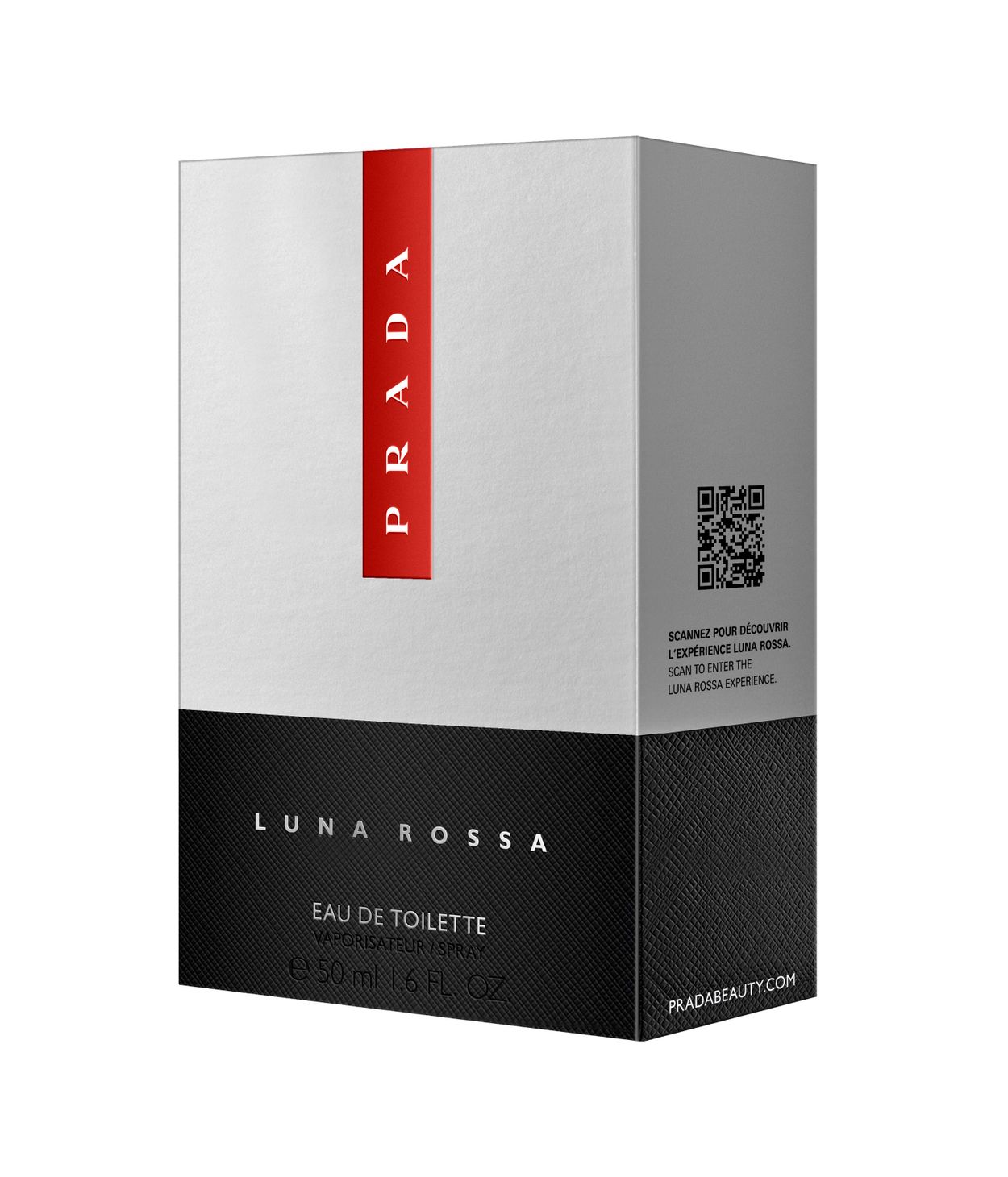 PRADA Luna Rossa Edt