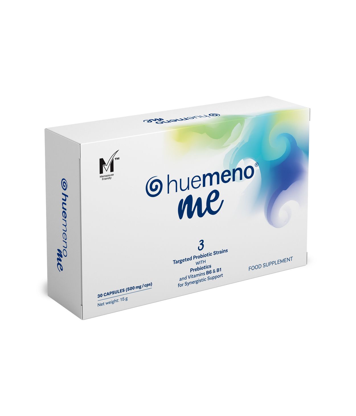 Huemeno Me 30stk