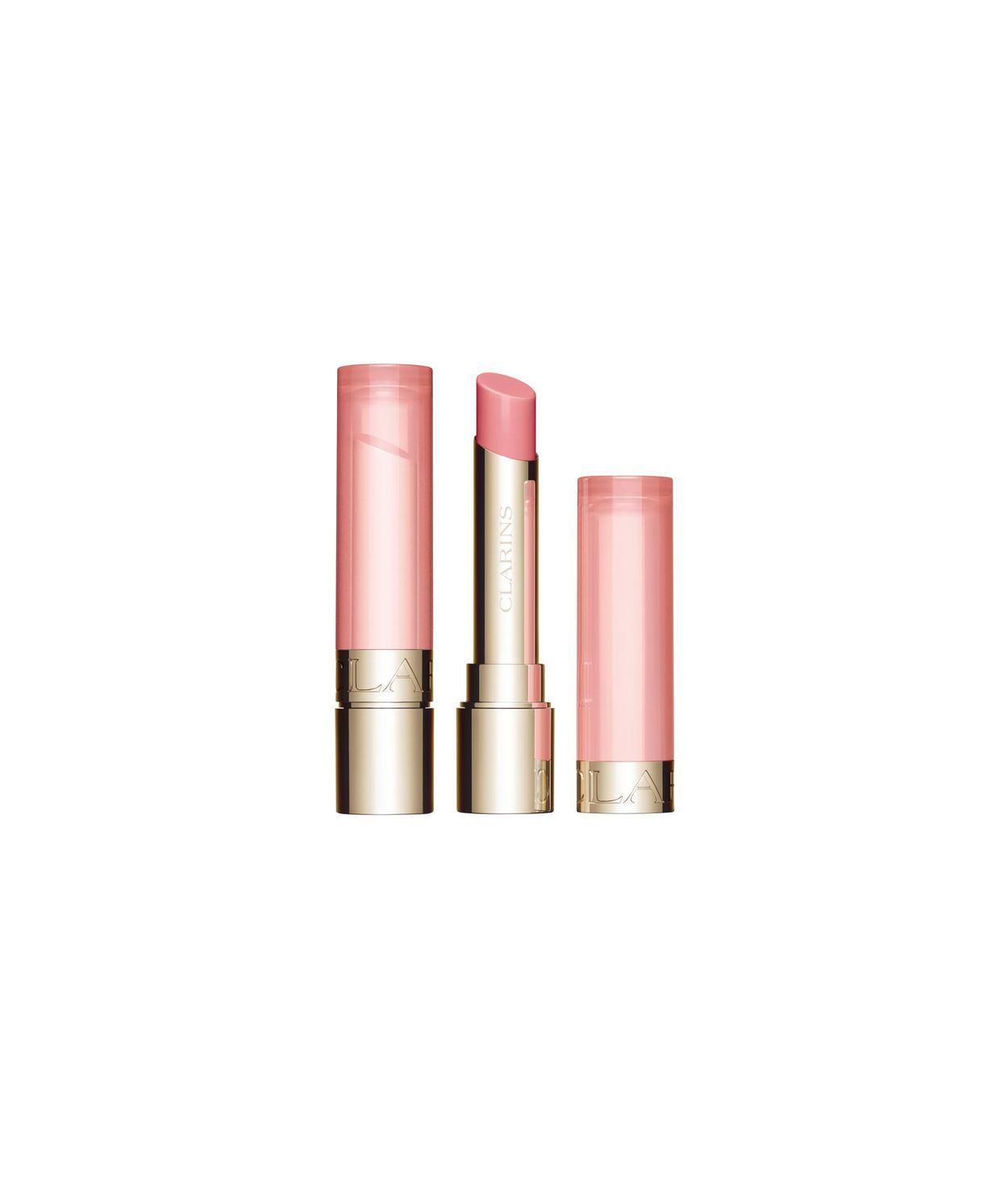 CLARINS Lip Oil Balm