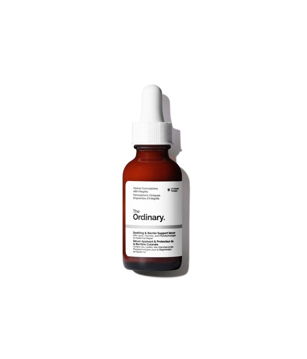 The Ordinary Soothing & Barrier Support Serum 30ml