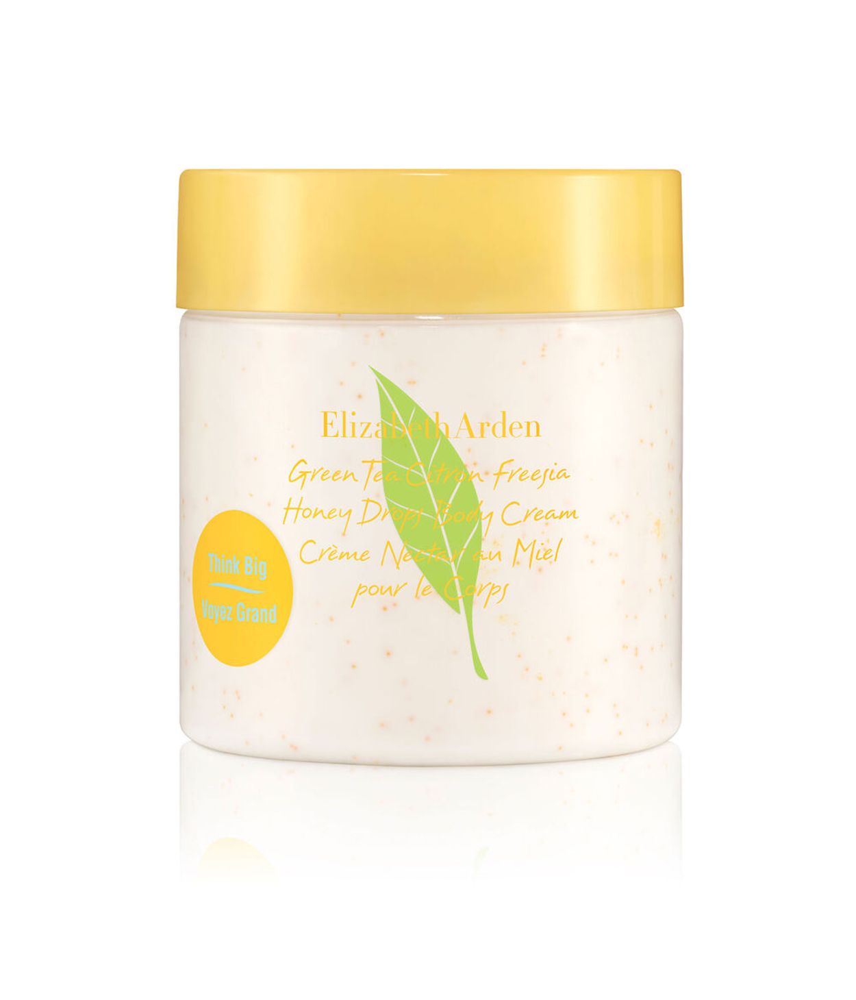 Elizabeth Arden G.T. Citron Fresia Body Cream 500m