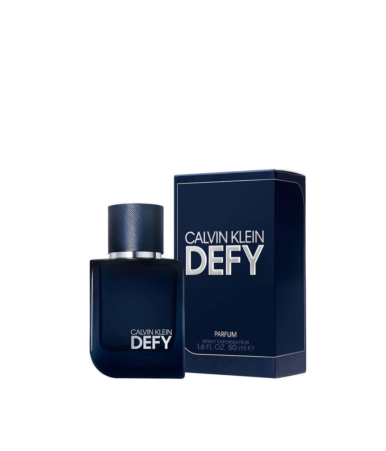 Calvin Klein Defy Parfum