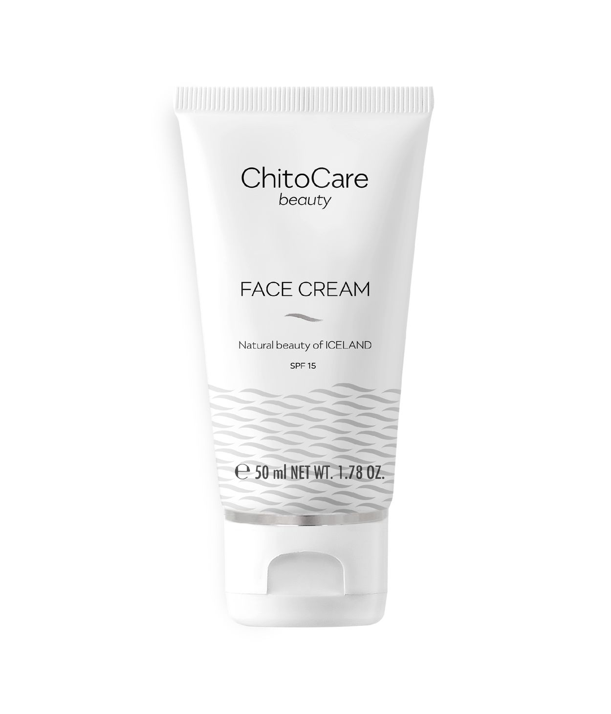 ChitoCare Beauty Face Cream SPF15 50ml
