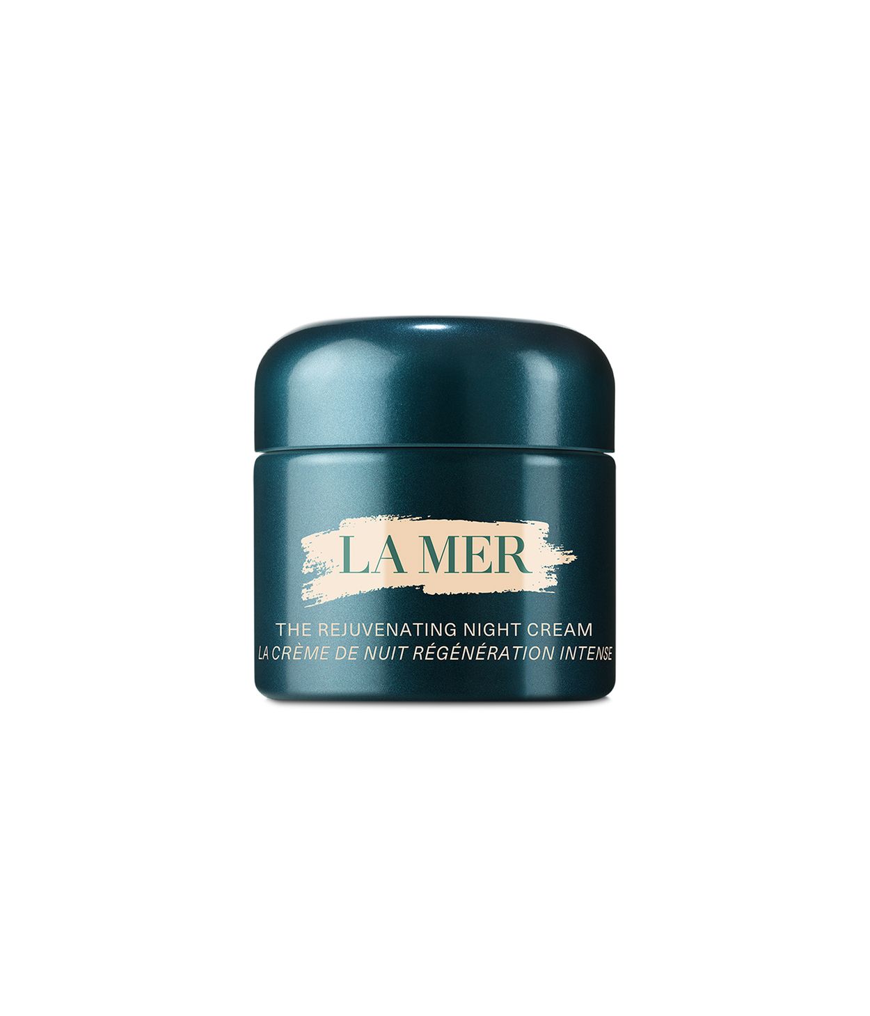 LA MER The Rejuvenating Night Creme
