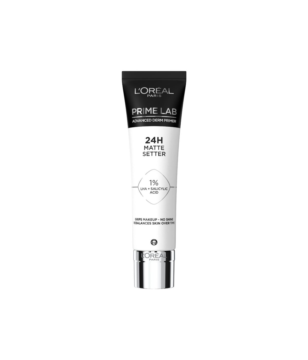 L'ORÉAL Prime Lab Primer 24H Matte Setter