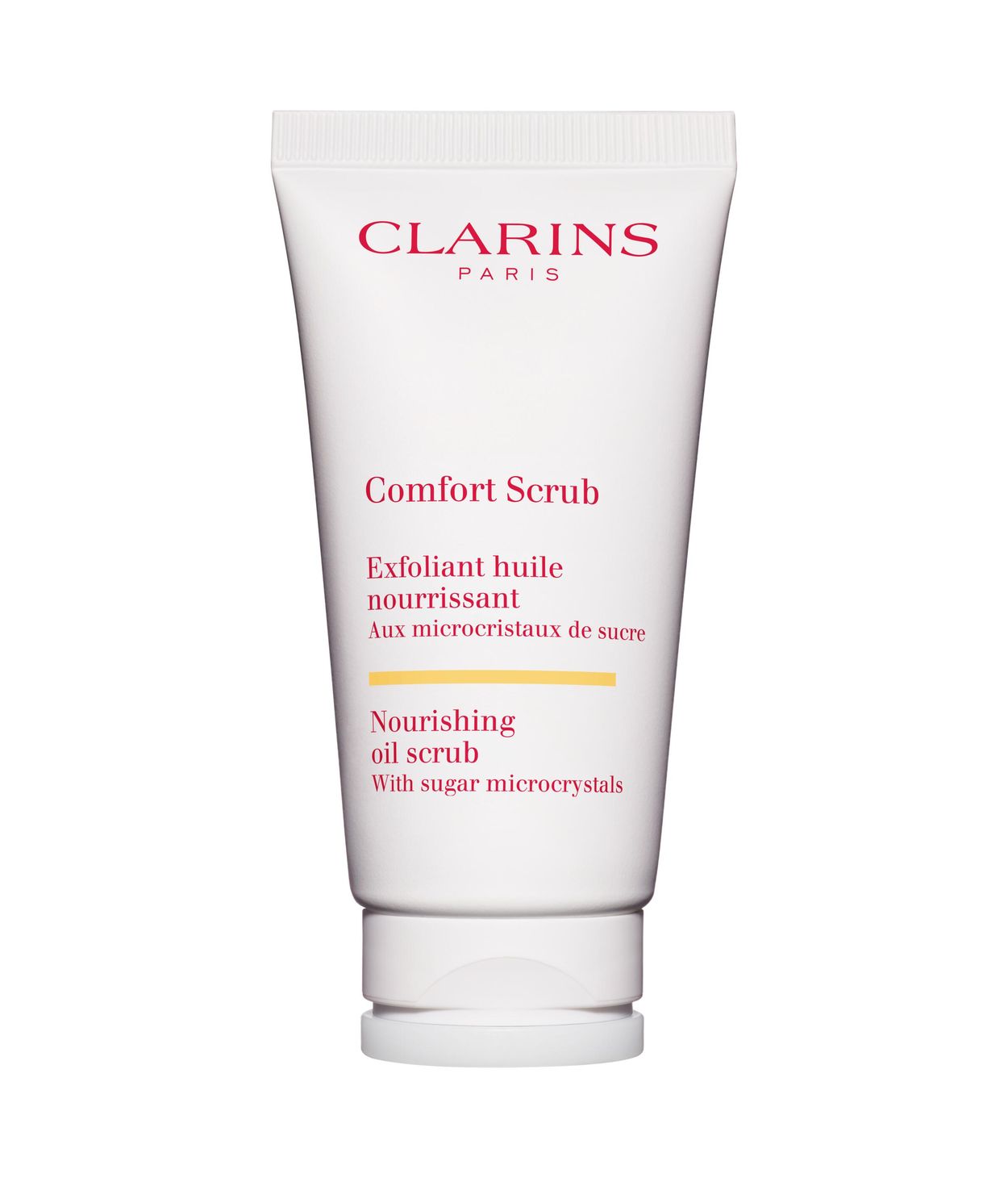 CLARINS Comfort Scrub 50ml